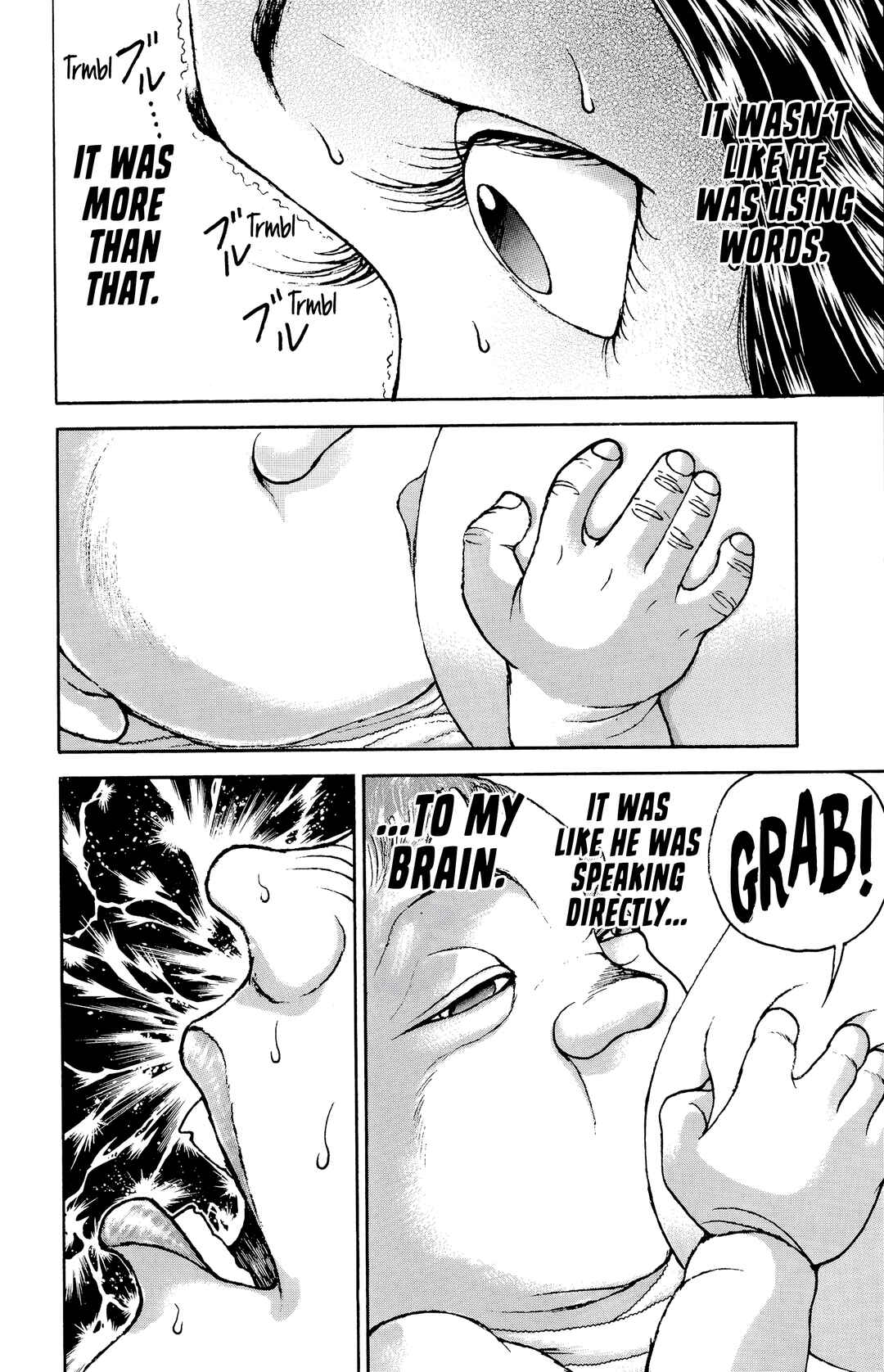 Baki Hanma - Son of Ogre (Shinsoban Release) Chapter 14.5 - Page 18