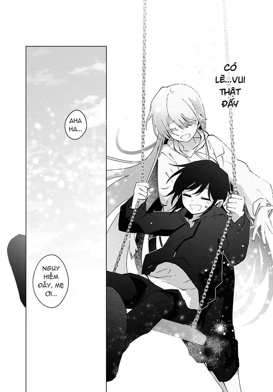 Mayu no Uta Chapter 5 - Page 19