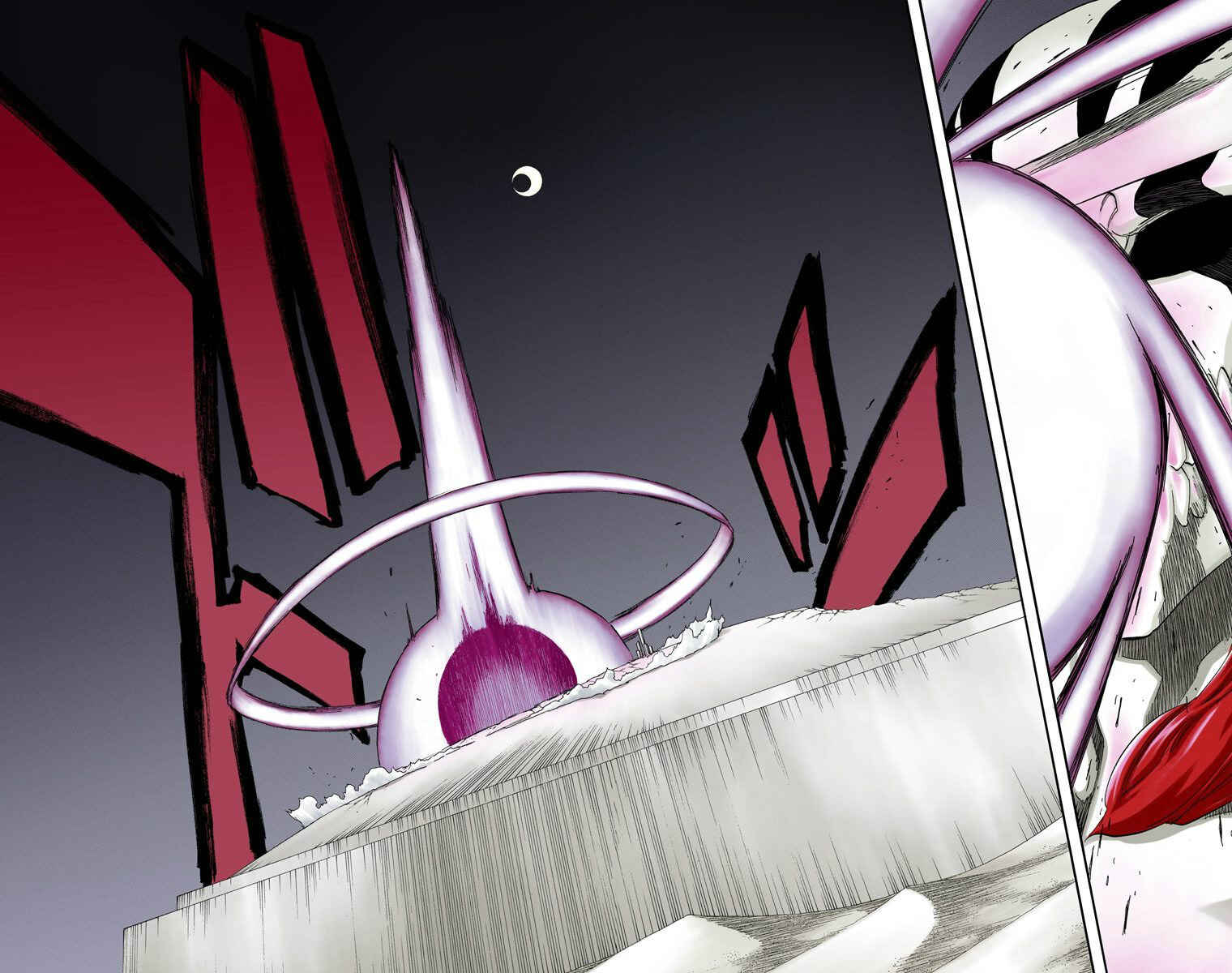 Bleach (Official Colored) Chapter 351 - Page 18