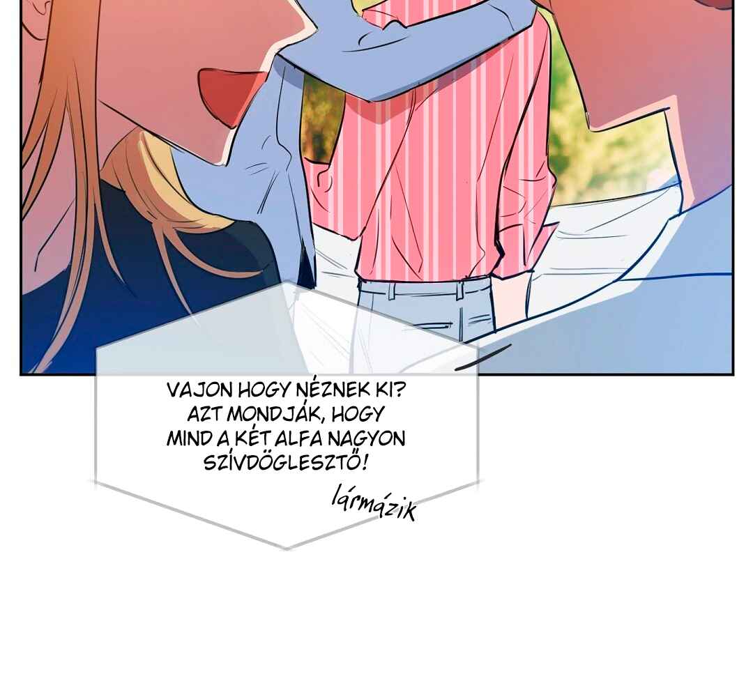 Kiss Me, Liar Chapter 2 - Page 17