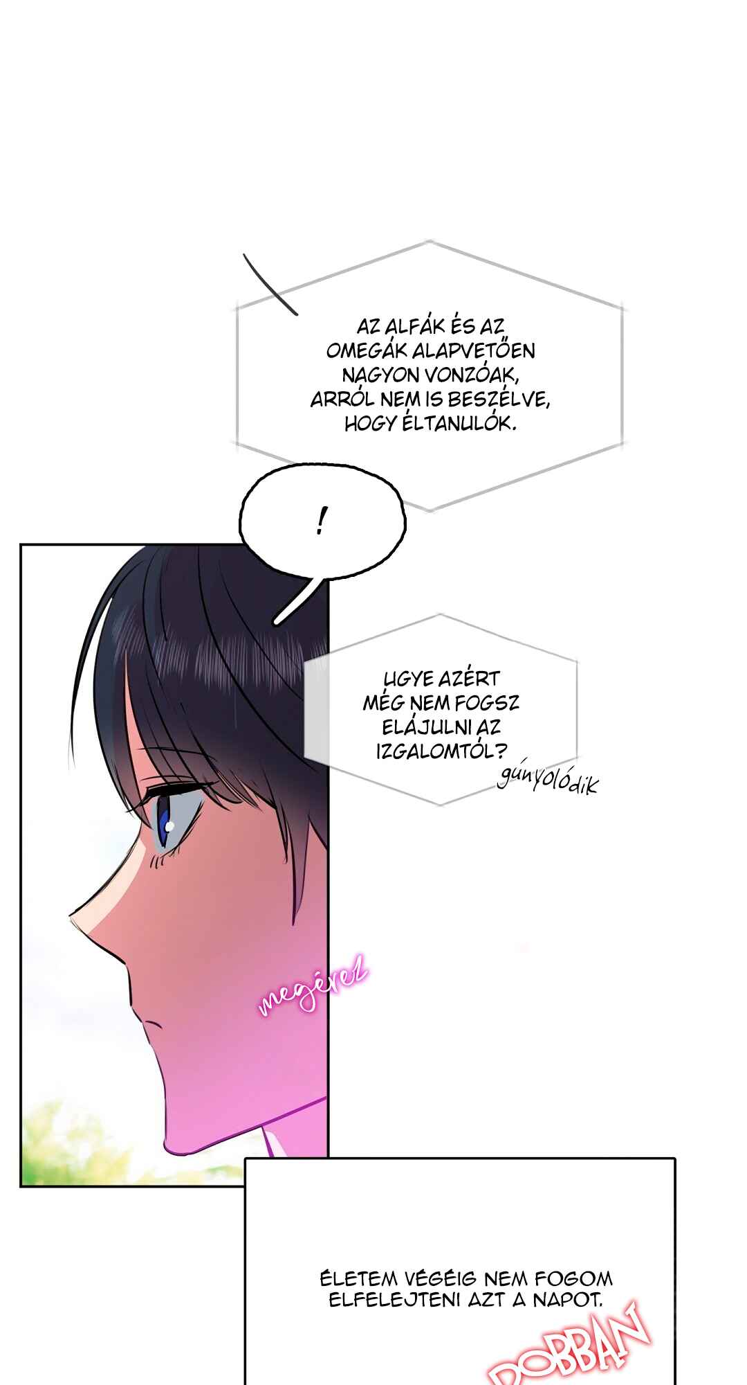 Kiss Me, Liar Chapter 2 - Page 18