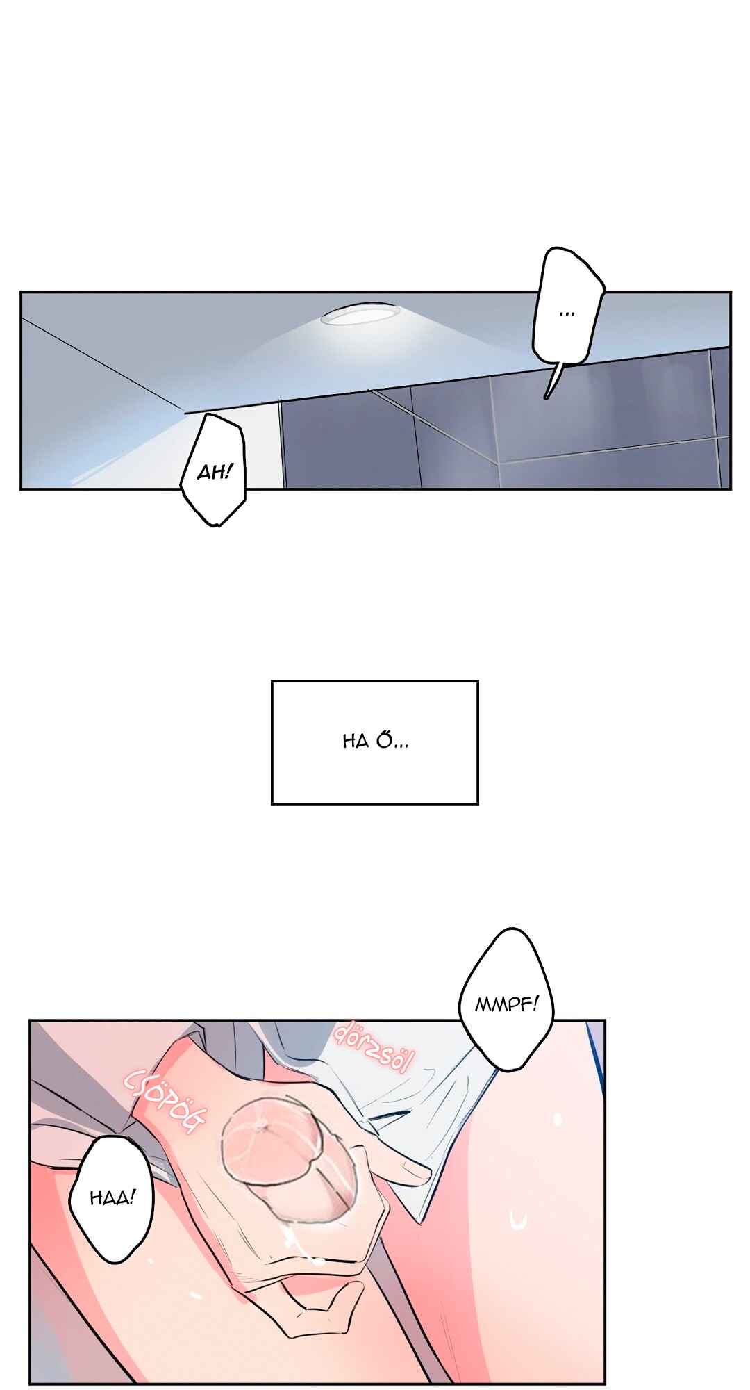 Kiss Me, Liar Chapter 2 - Page 2