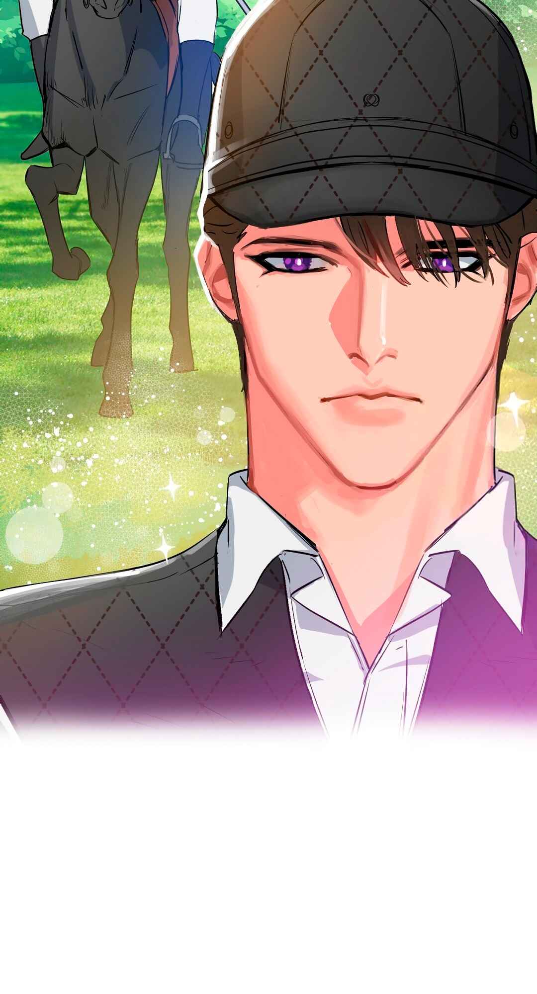 Kiss Me, Liar Chapter 2 - Page 20
