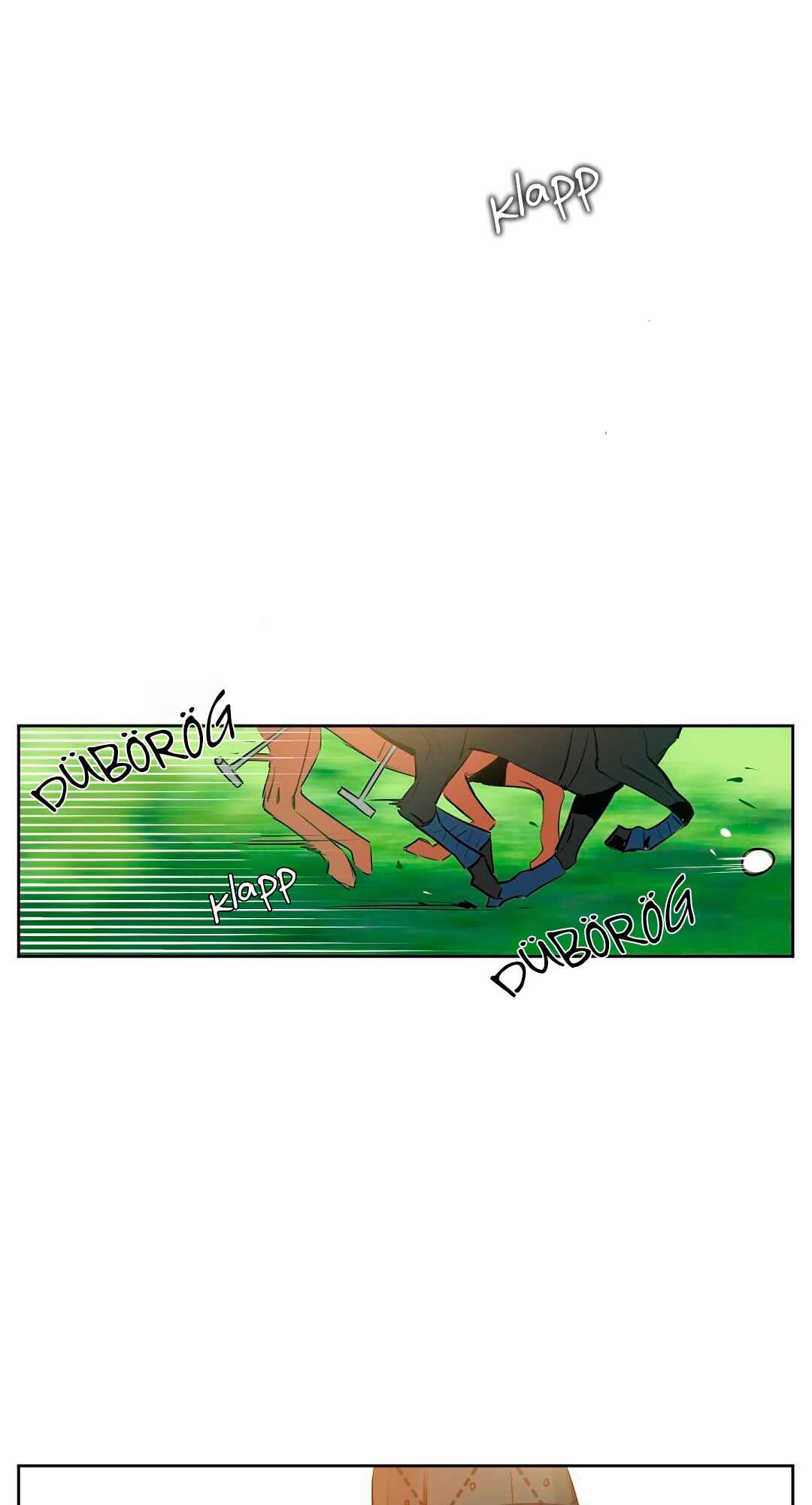Kiss Me, Liar Chapter 2 - Page 24