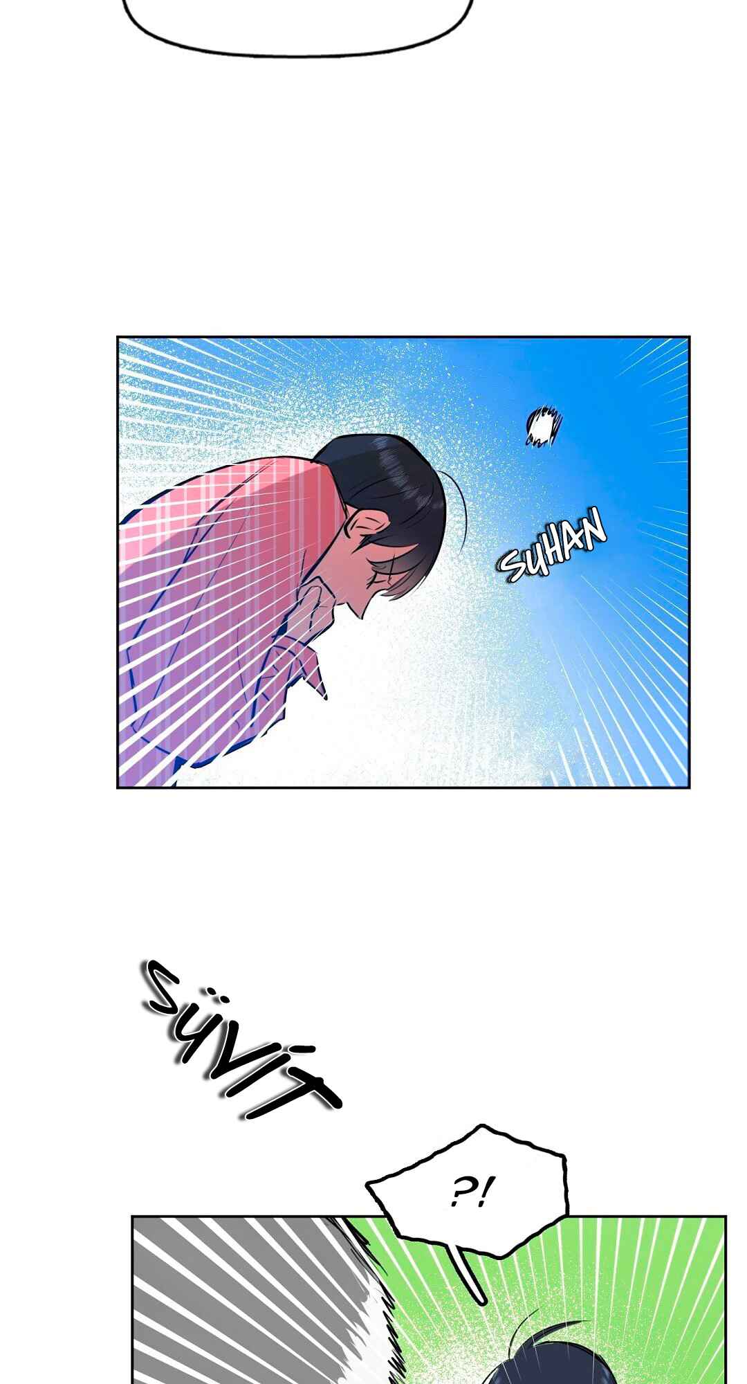 Kiss Me, Liar Chapter 2 - Page 27