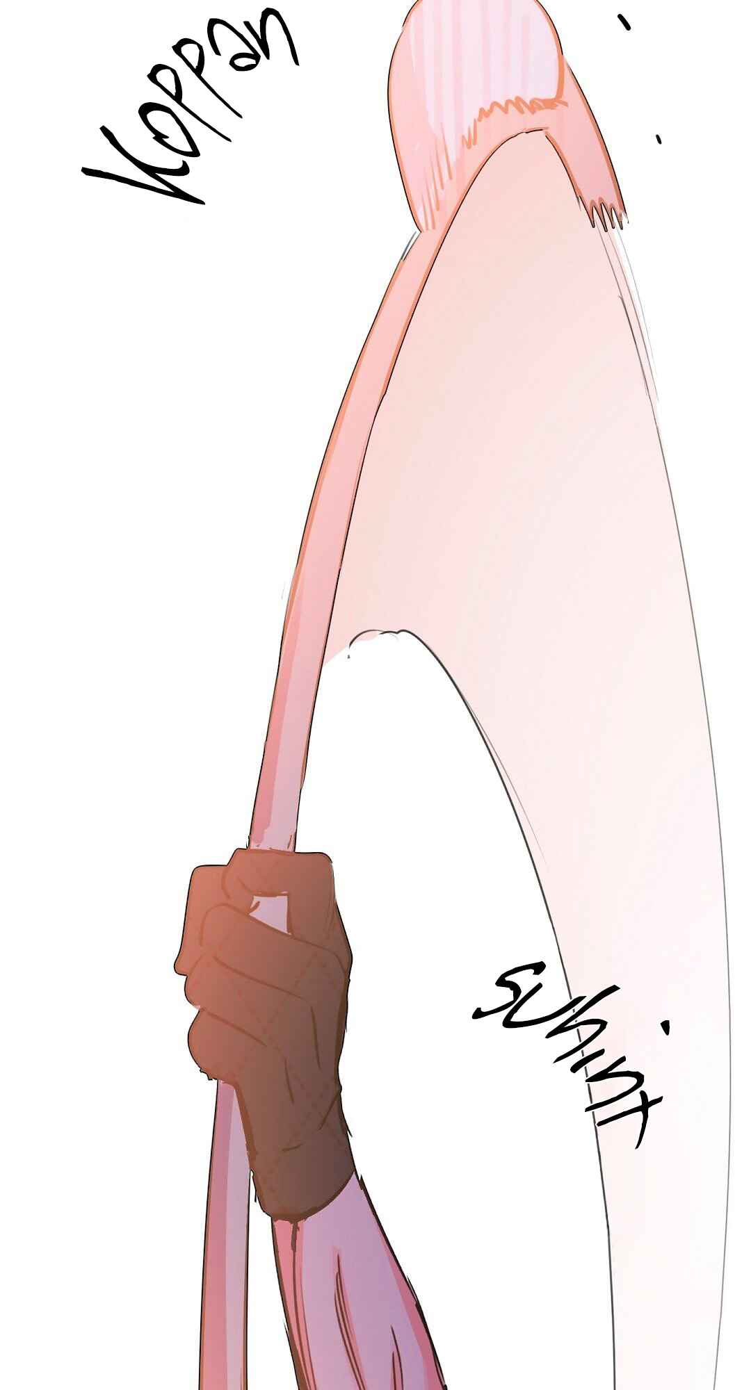 Kiss Me, Liar Chapter 2 - Page 29