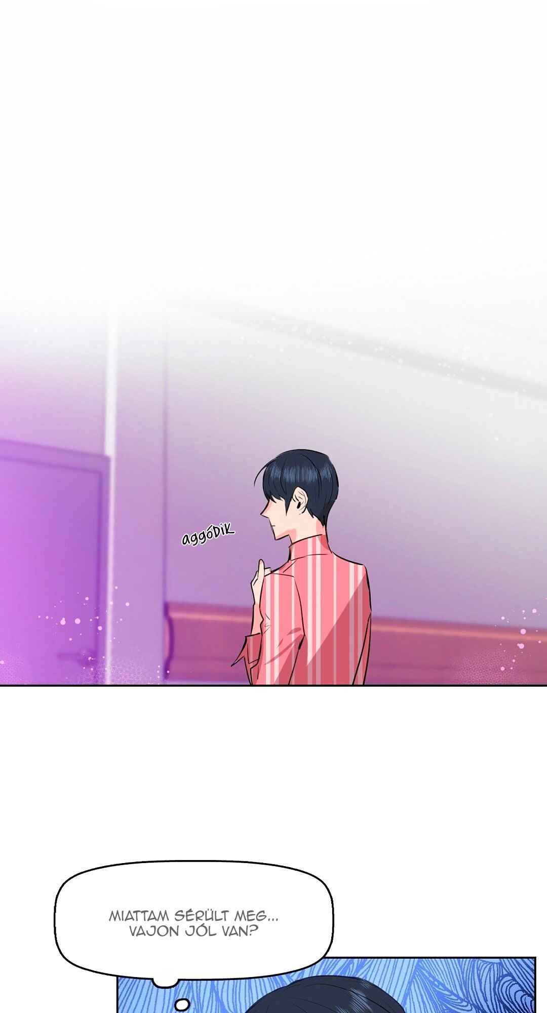 Kiss Me, Liar Chapter 2 - Page 35