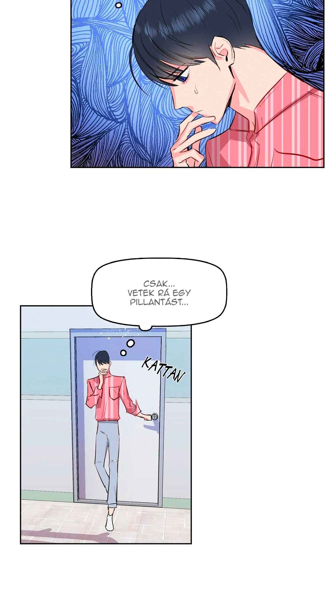 Kiss Me, Liar Chapter 2 - Page 36
