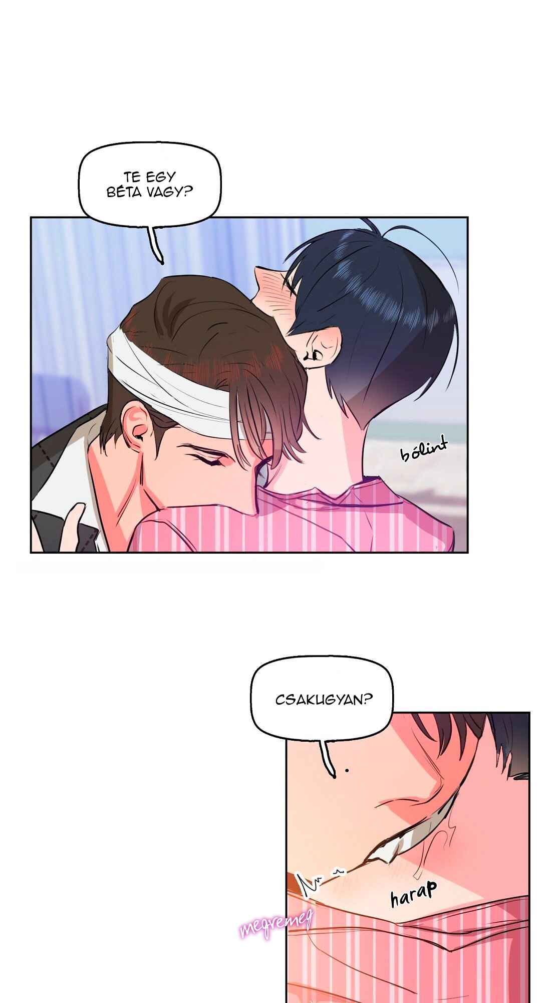 Kiss Me, Liar Chapter 2 - Page 42