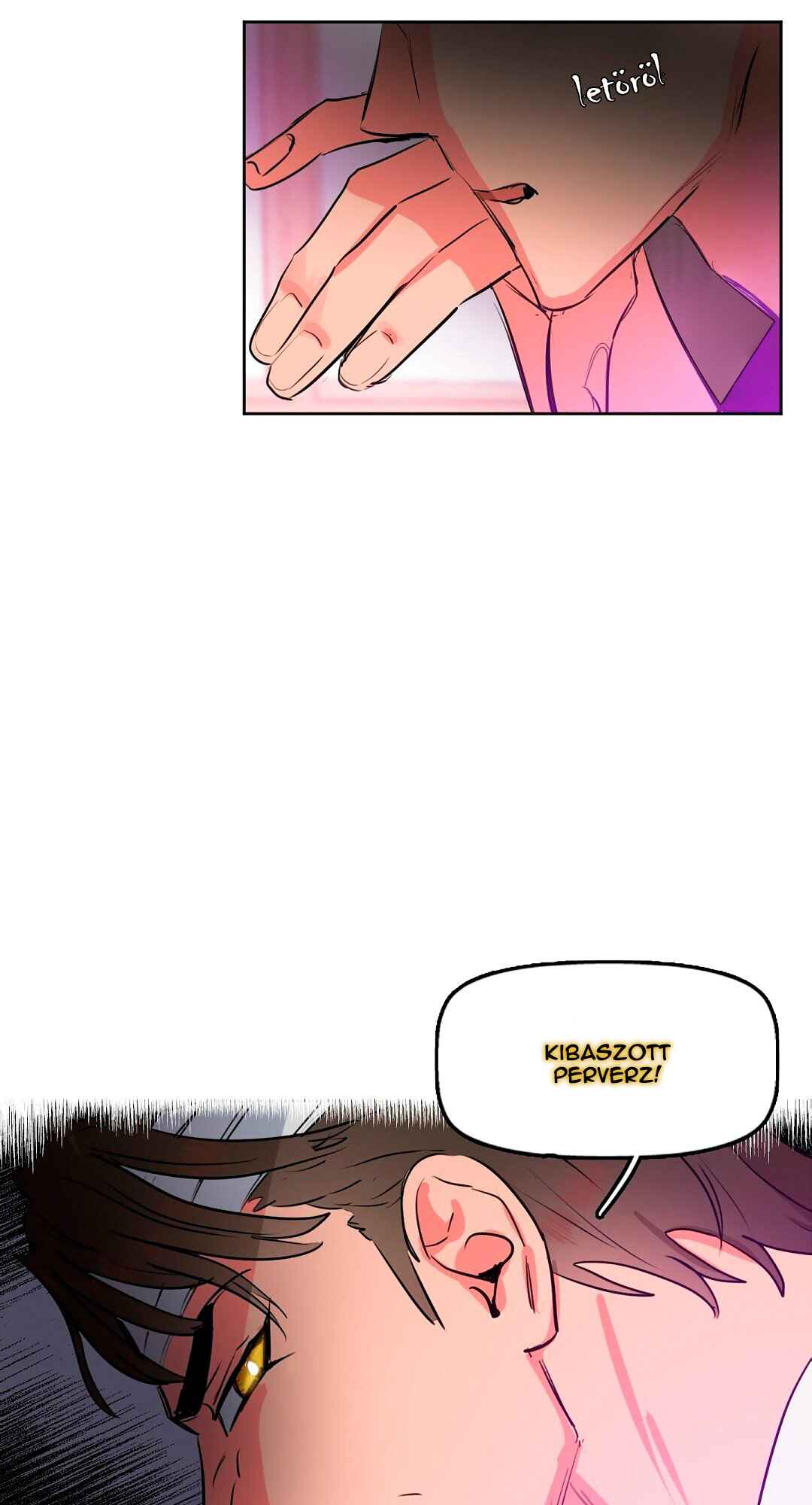 Kiss Me, Liar Chapter 2 - Page 48