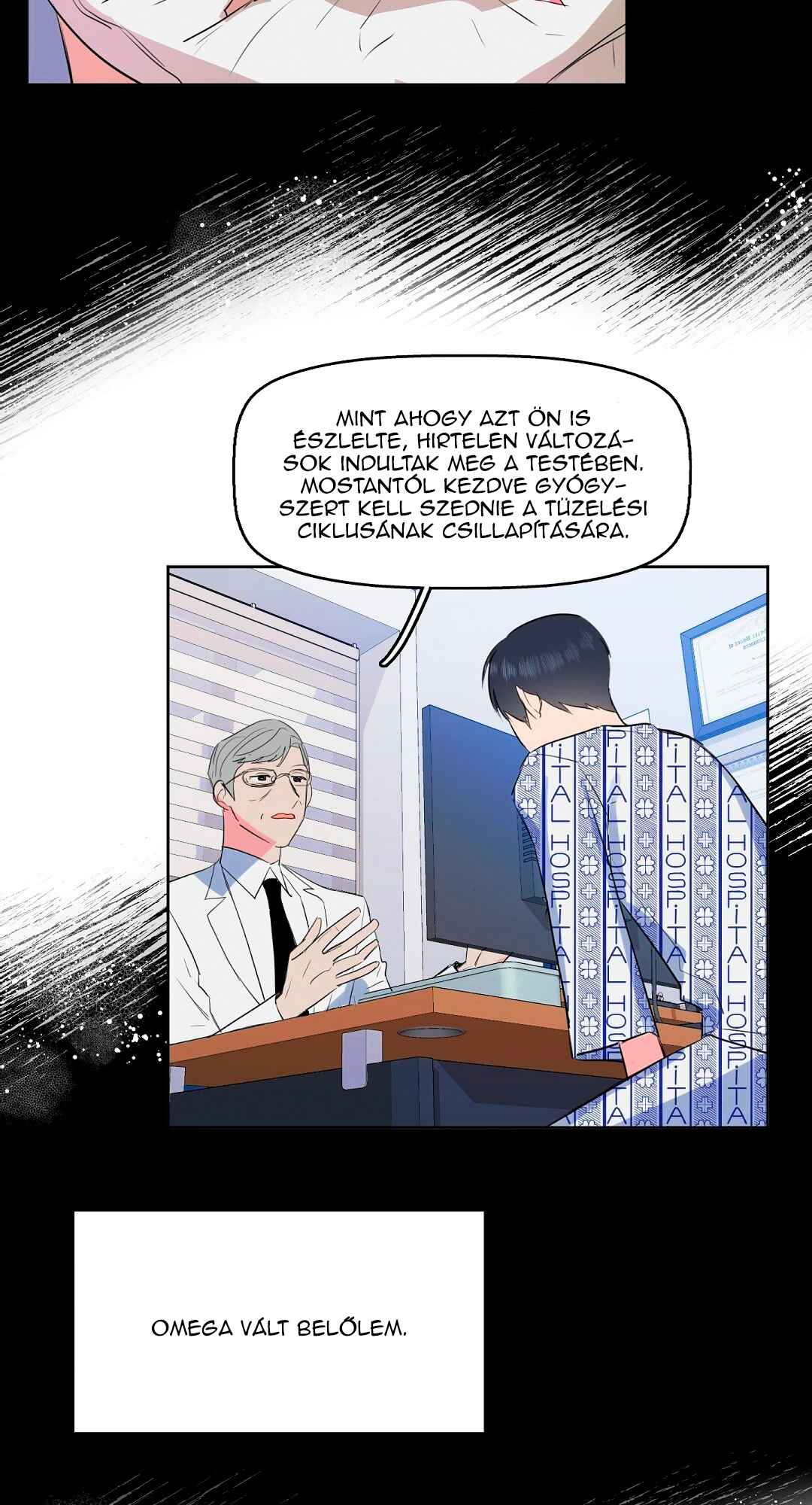Kiss Me, Liar Chapter 2 - Page 53