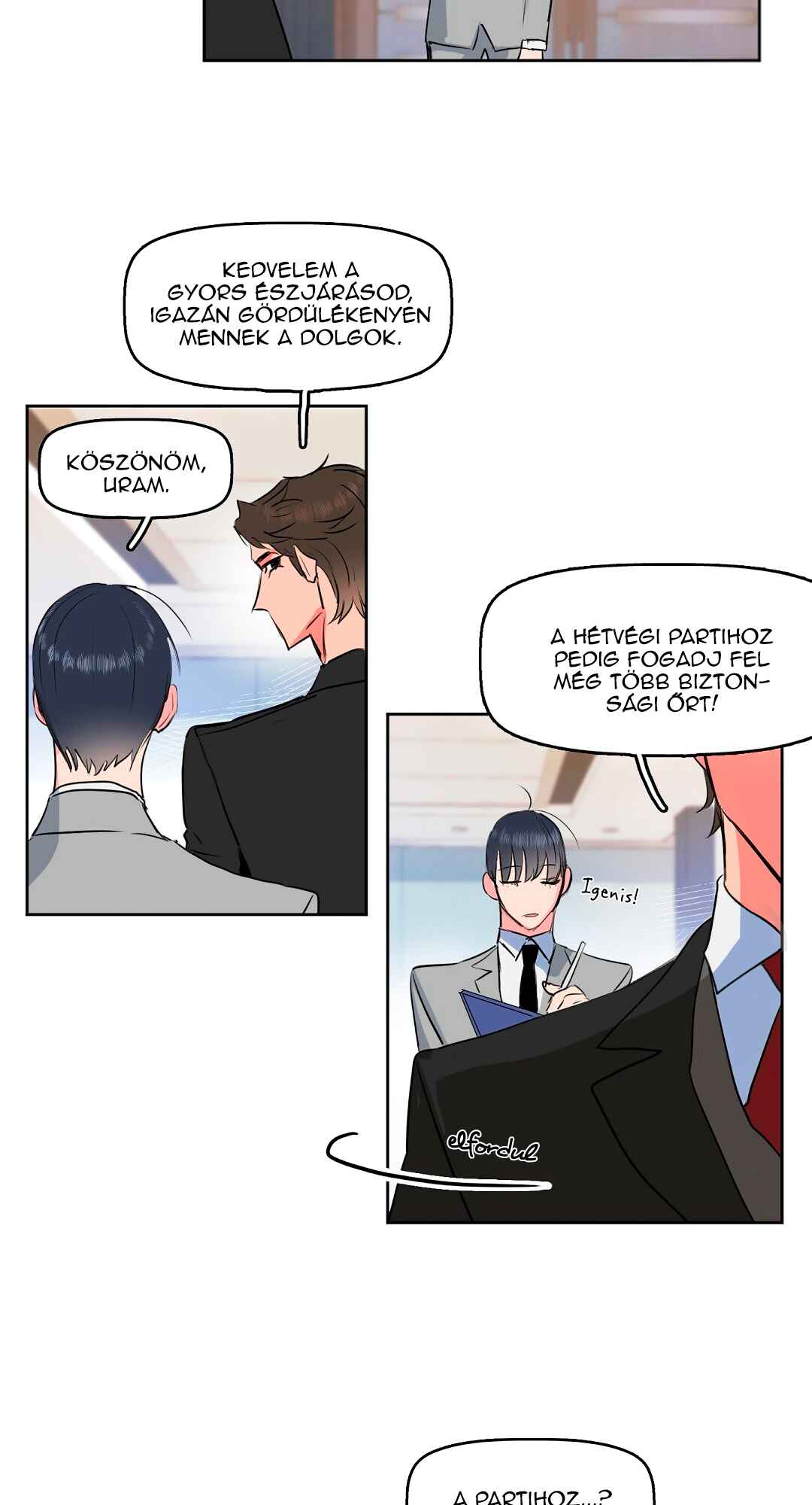 Kiss Me, Liar Chapter 2 - Page 58