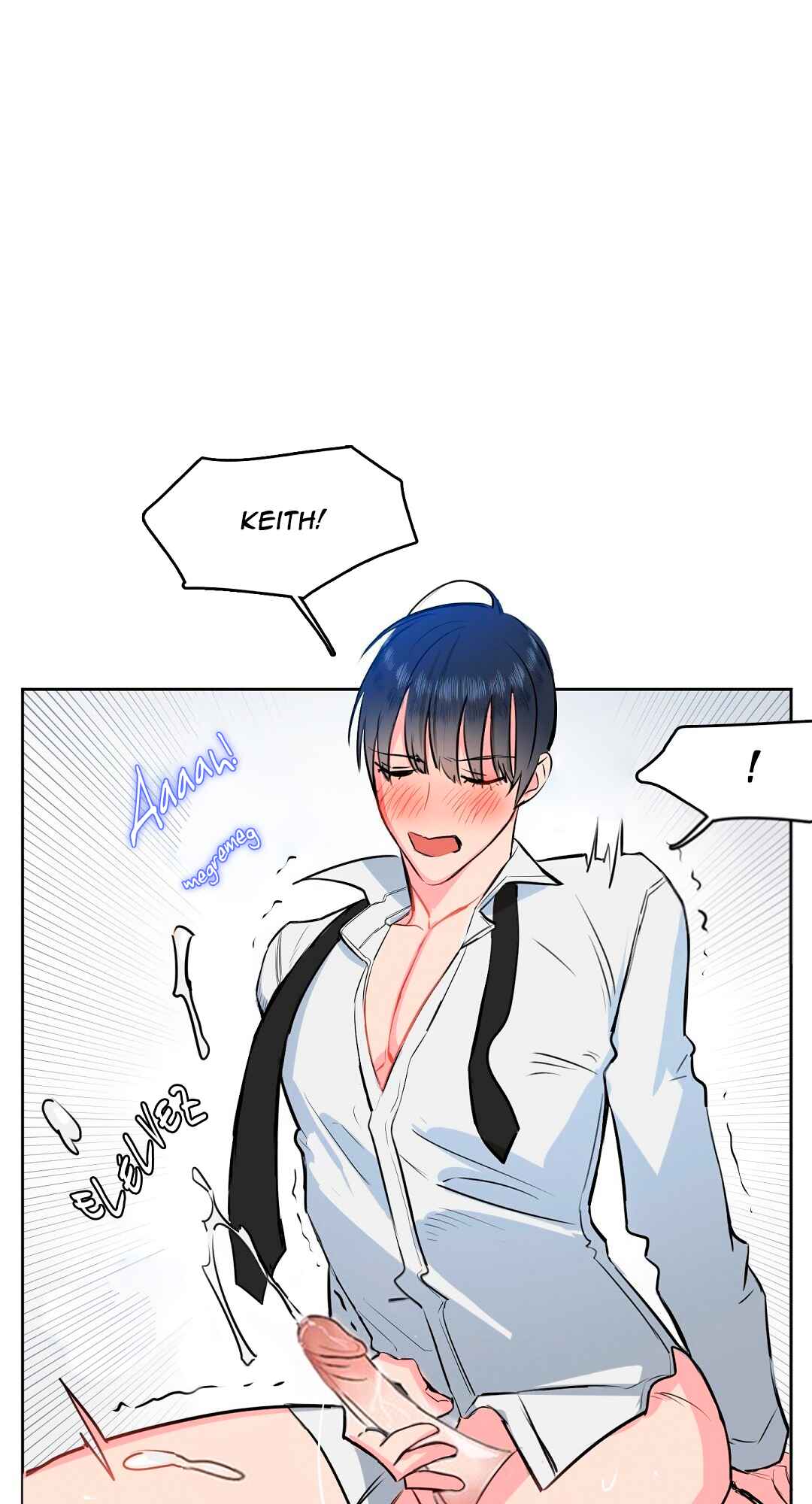 Kiss Me, Liar Chapter 2 - Page 6