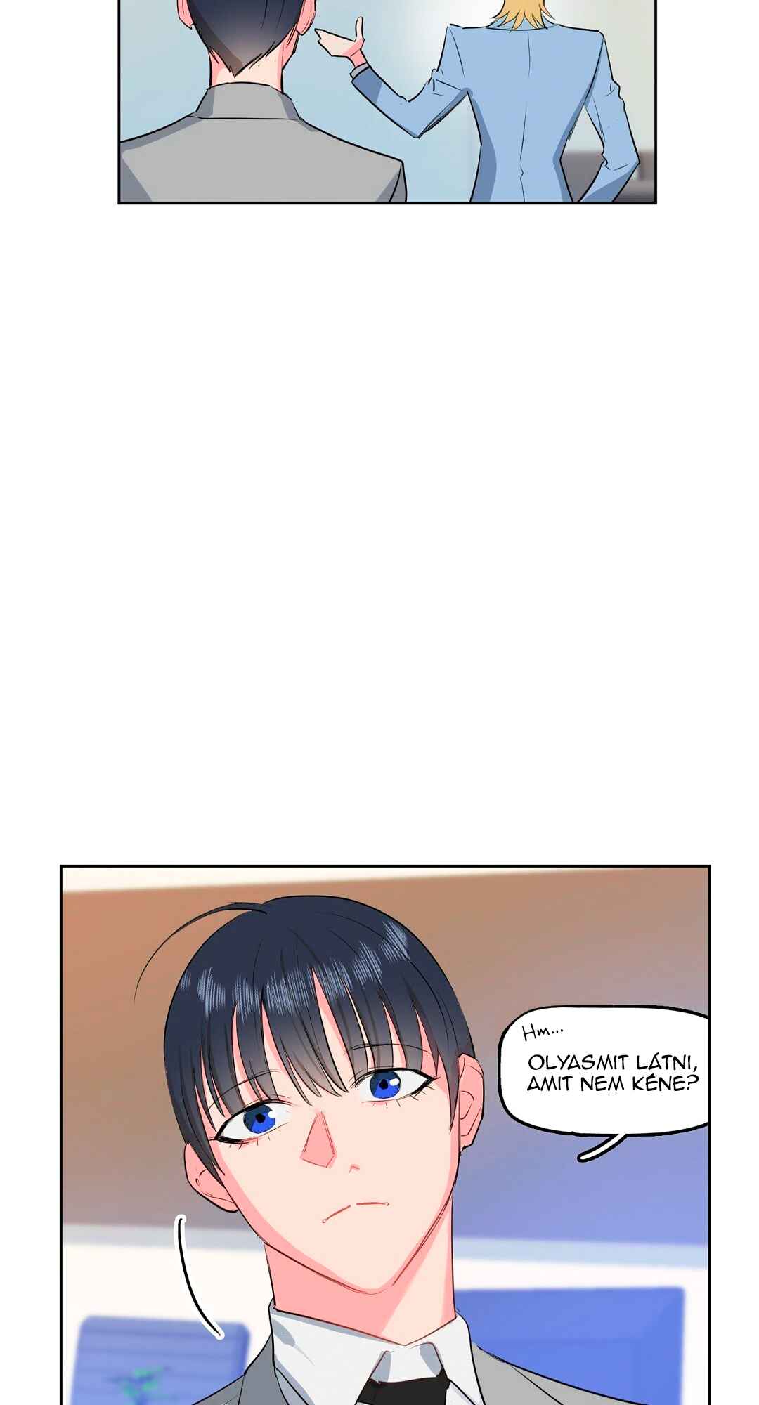 Kiss Me, Liar Chapter 2 - Page 61