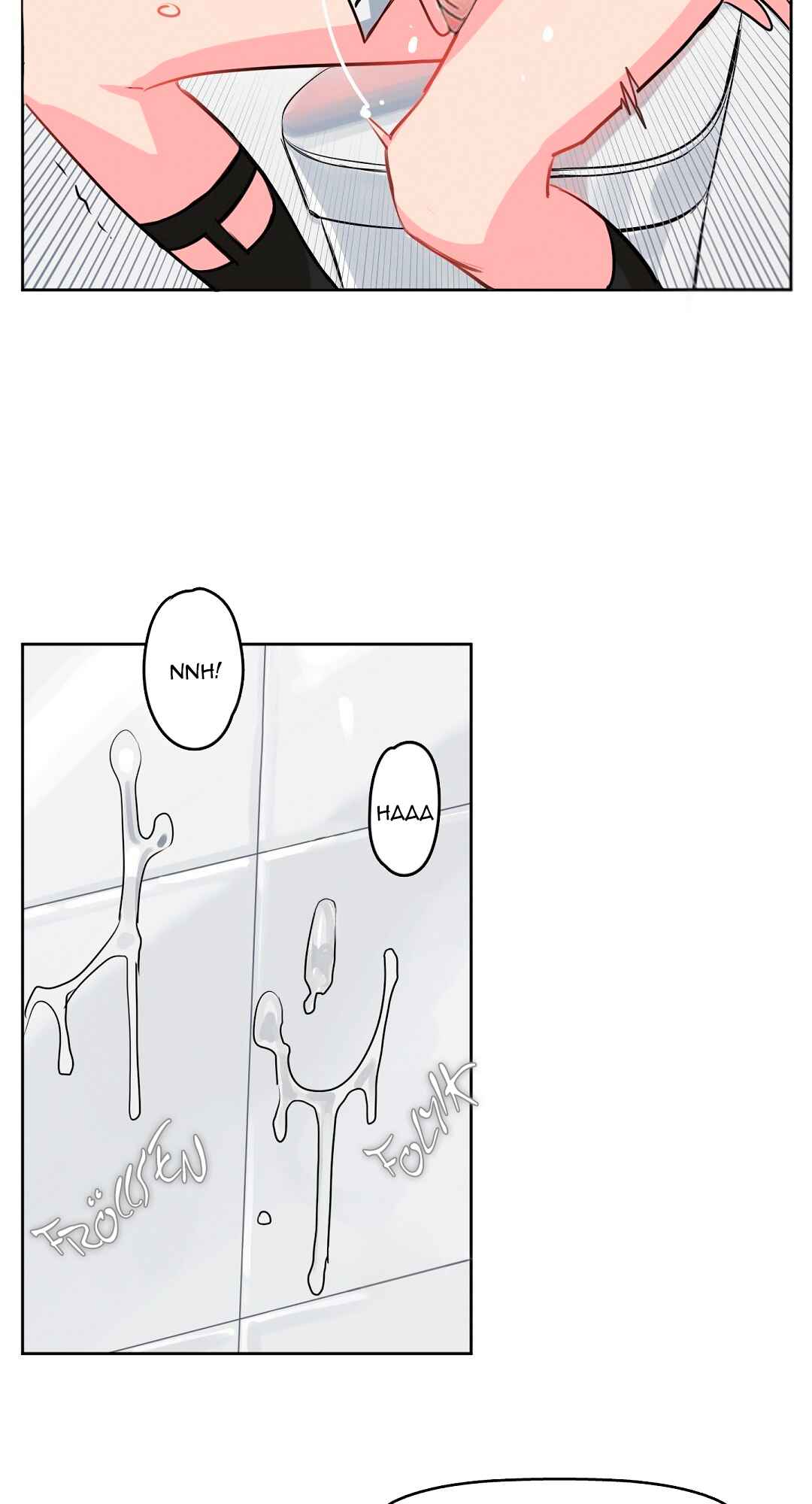 Kiss Me, Liar Chapter 2 - Page 7