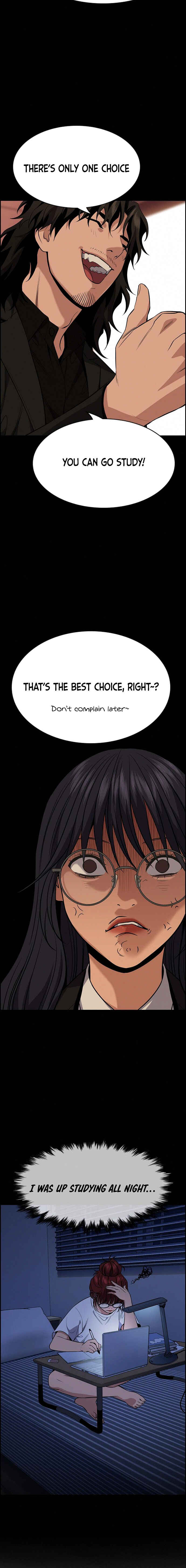 Get Schooled Chapter 83 - Page 14