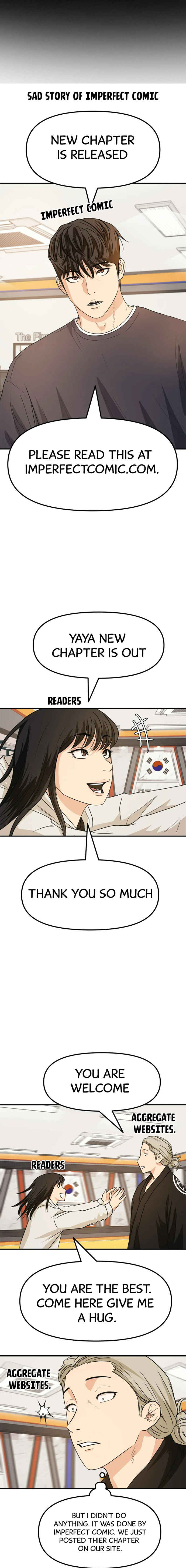 Get Schooled Chapter 83 - Page 15