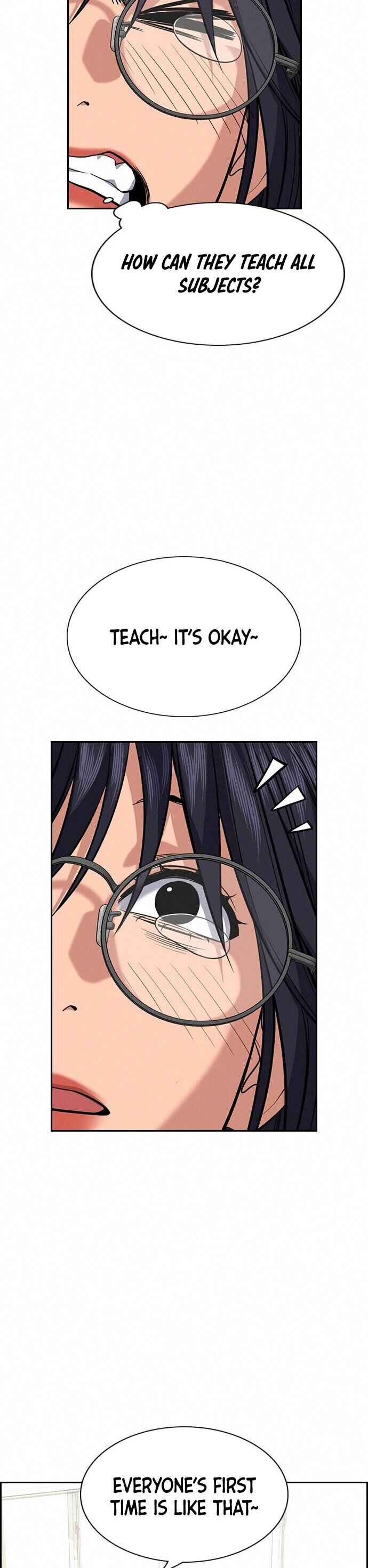 Get Schooled Chapter 83 - Page 19