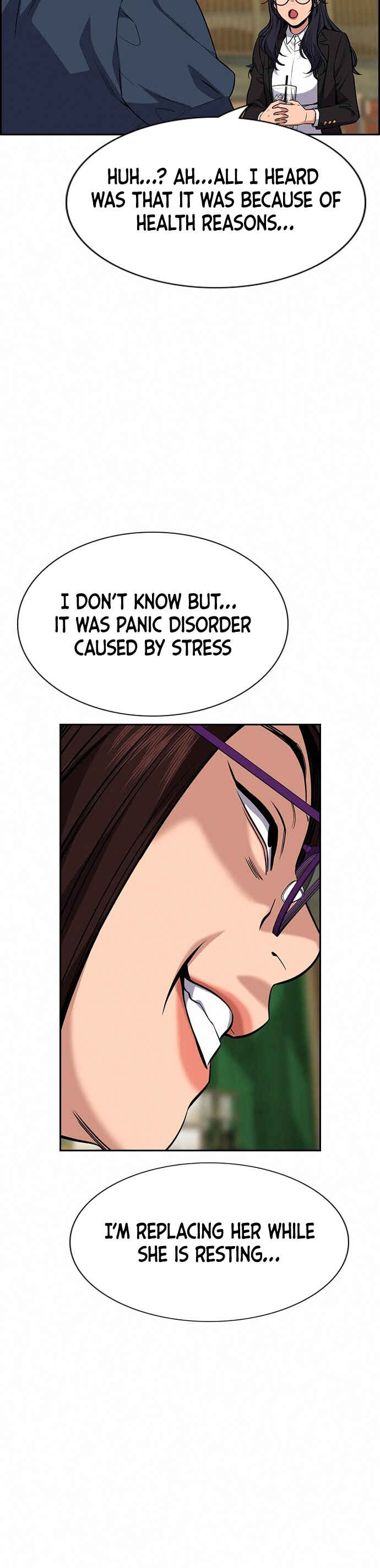 Get Schooled Chapter 83 - Page 28