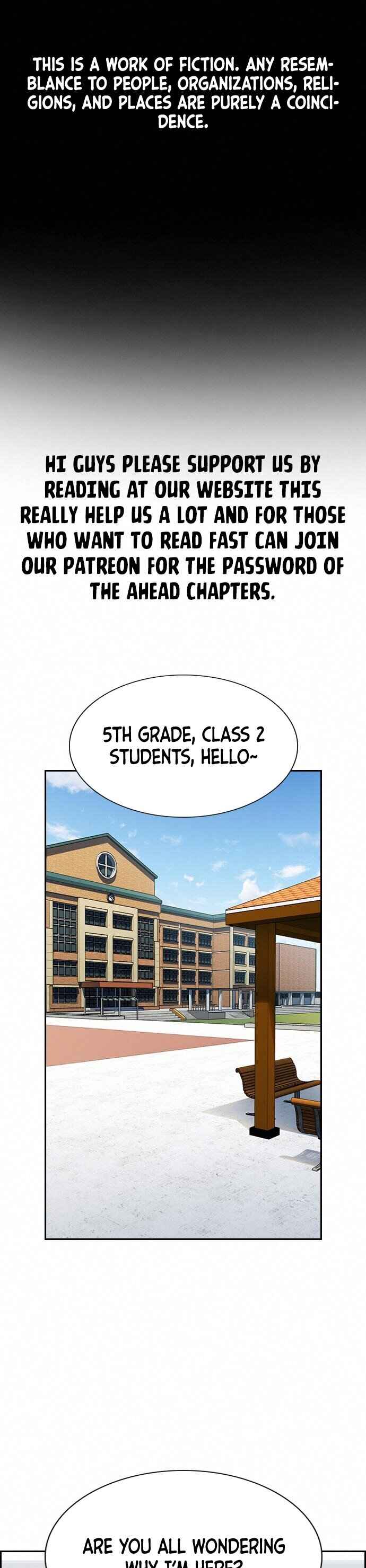 Get Schooled Chapter 83 - Page 5
