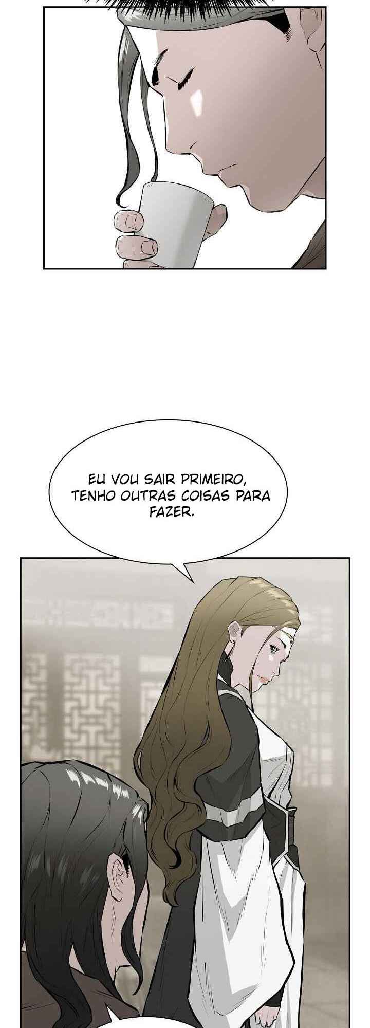 Wind Spirit Chapter 13 - Page 10