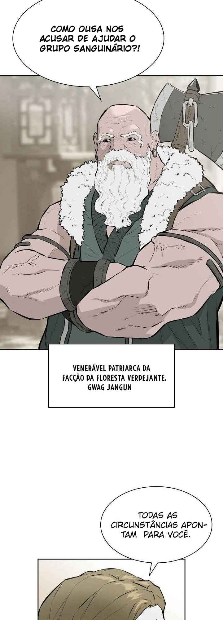 Wind Spirit Chapter 13 - Page 14