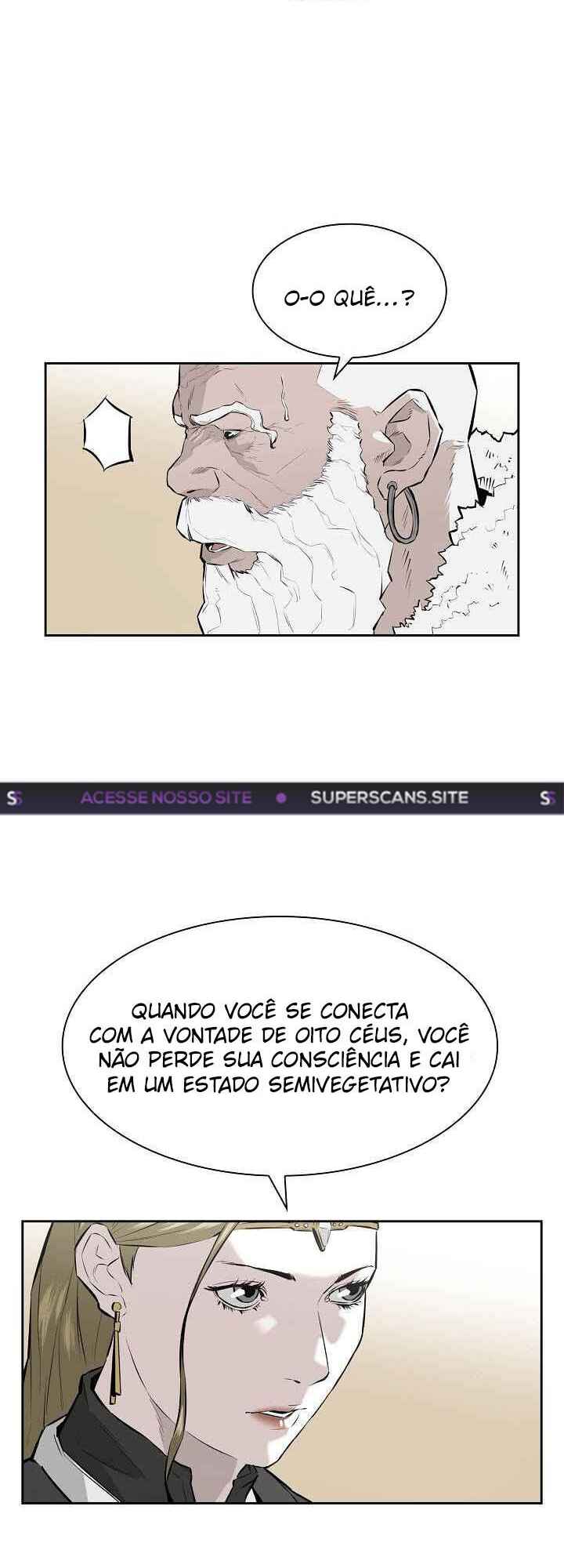 Wind Spirit Chapter 13 - Page 20