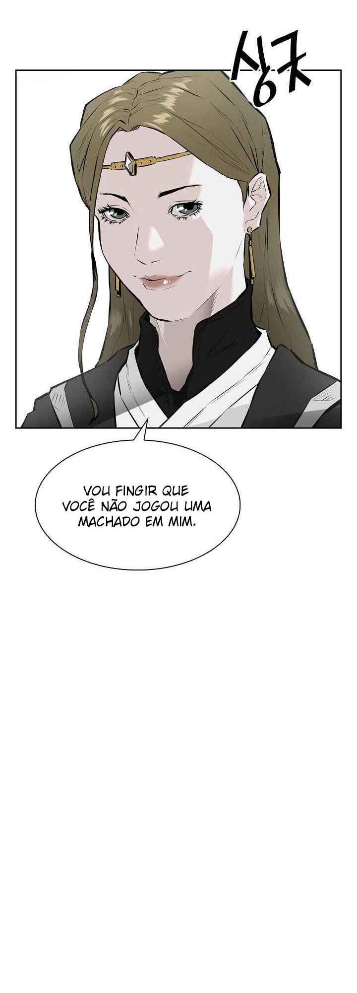 Wind Spirit Chapter 13 - Page 25
