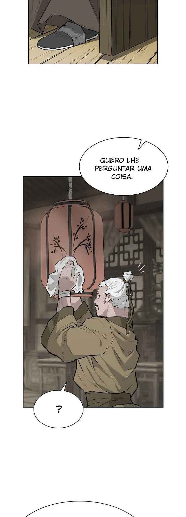 Wind Spirit Chapter 13 - Page 27