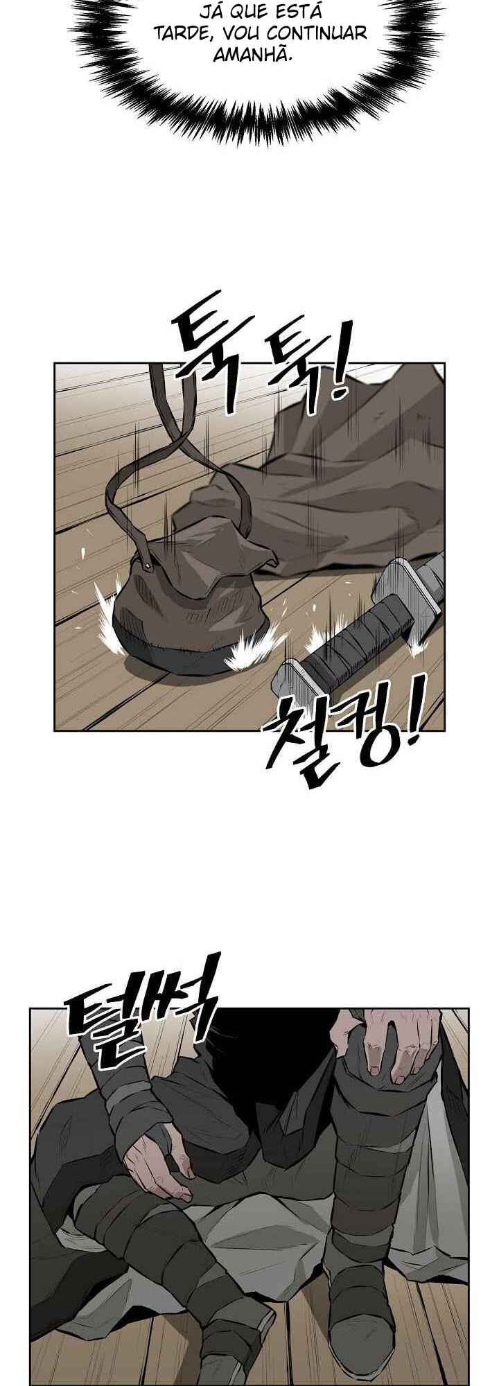 Wind Spirit Chapter 13 - Page 31