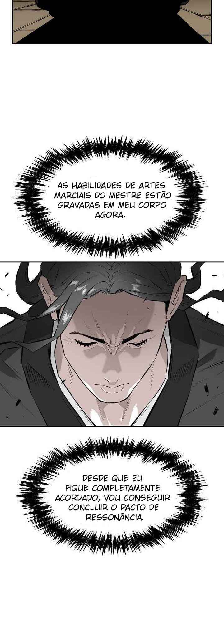 Wind Spirit Chapter 13 - Page 33