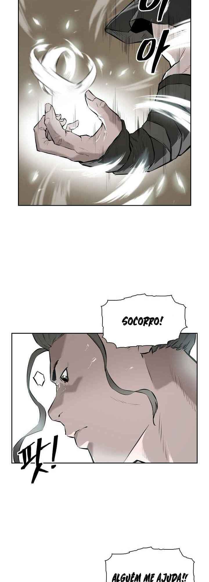 Wind Spirit Chapter 13 - Page 37