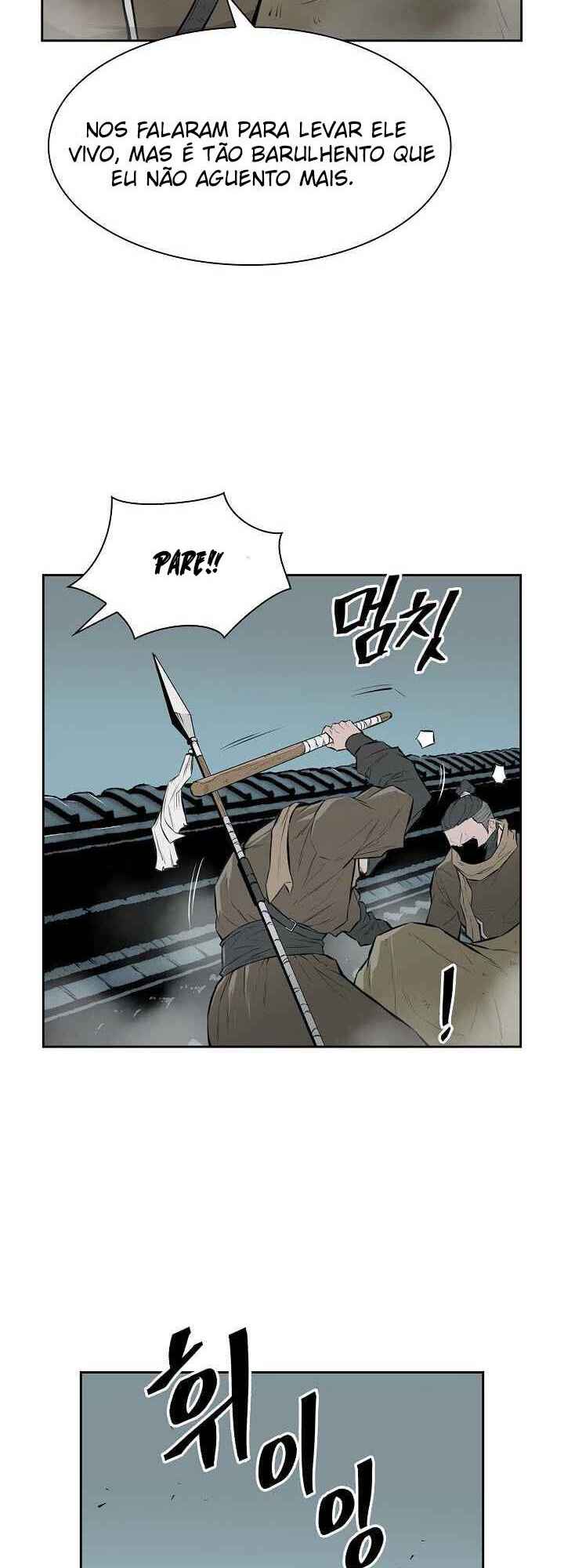 Wind Spirit Chapter 13 - Page 40