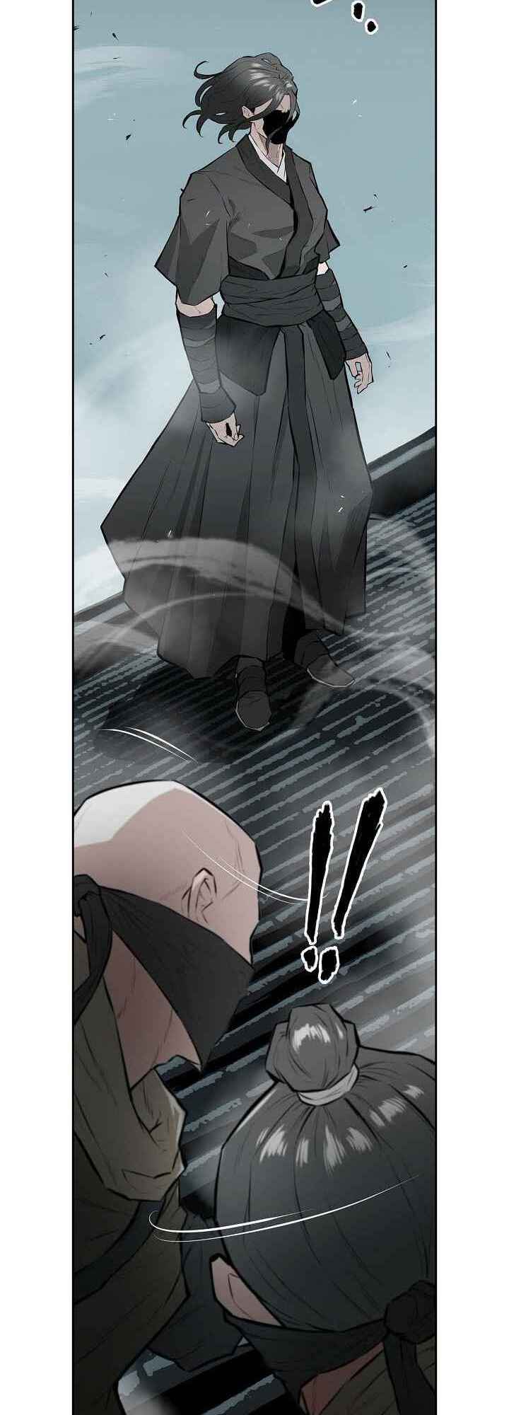 Wind Spirit Chapter 13 - Page 41