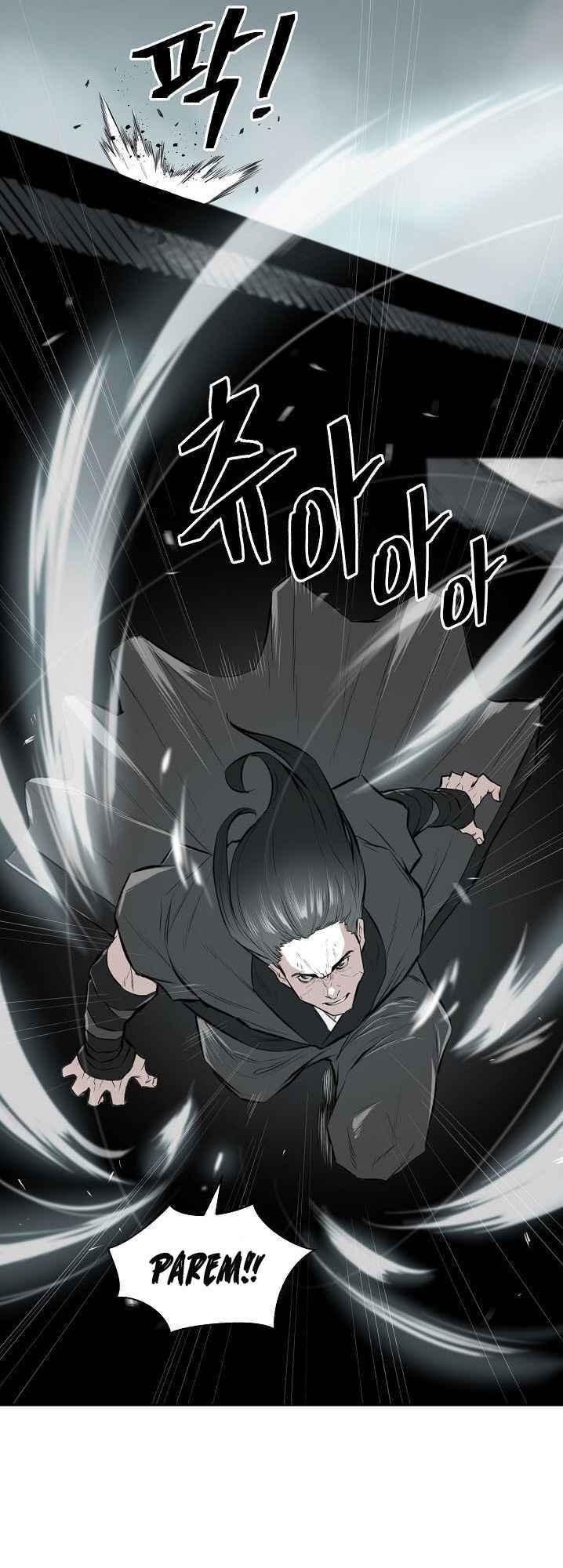 Wind Spirit Chapter 13 - Page 47
