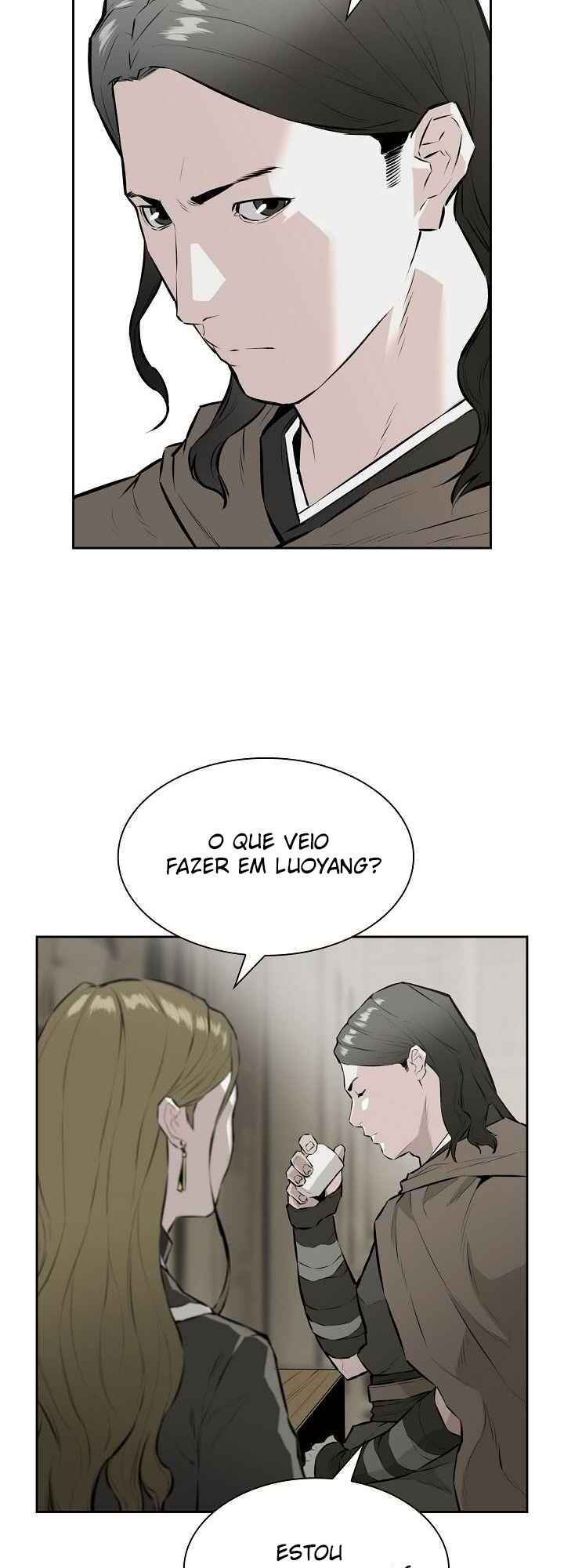 Wind Spirit Chapter 13 - Page 8