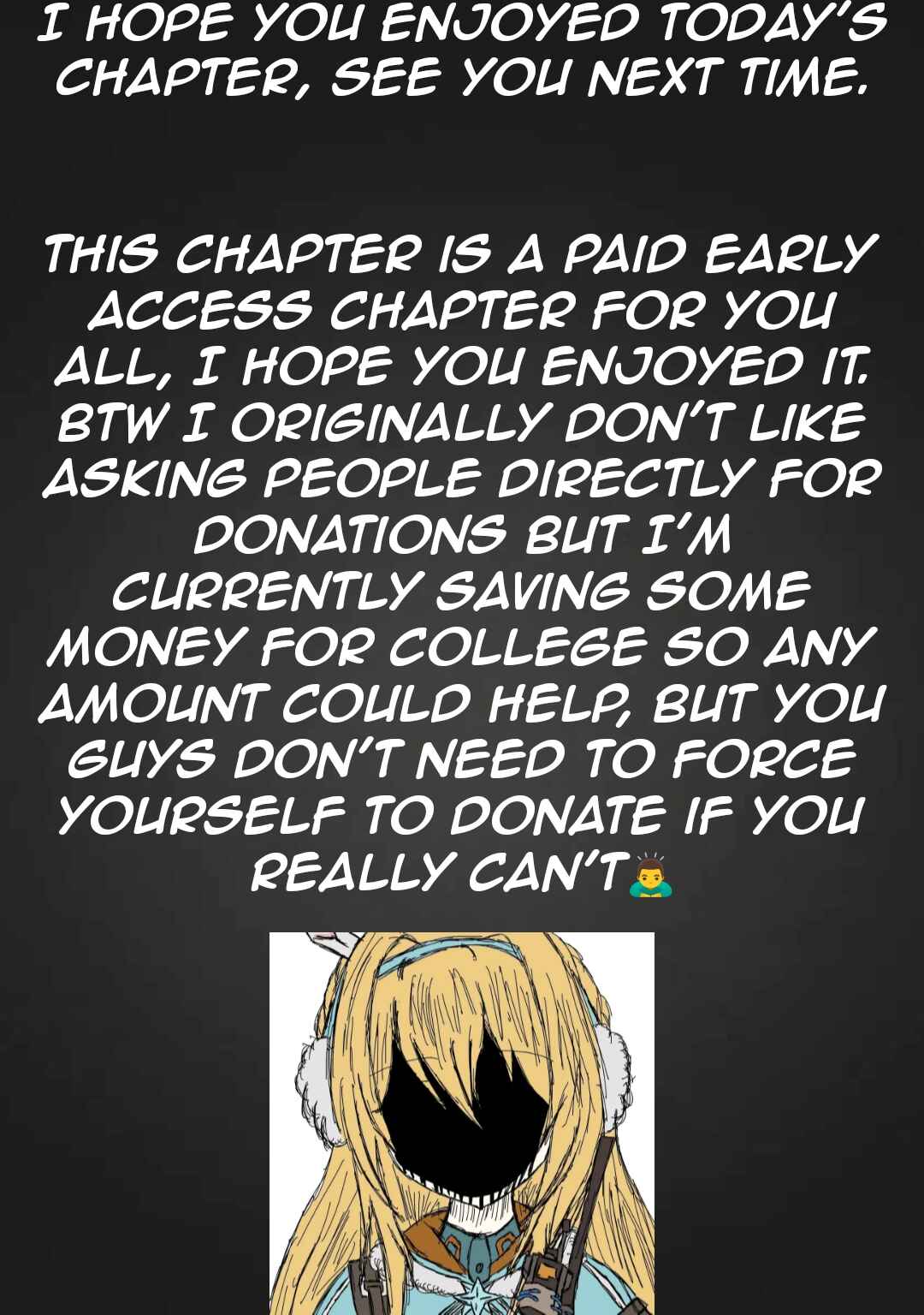 Isekai No Ochibi-chan wa Kyou mo Nanika wo Tsukuri Dasu Chapter 10 - Page 35