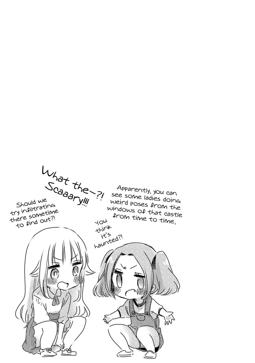 Nee Nee. Ano ne, Chapter 2 - Page 17
