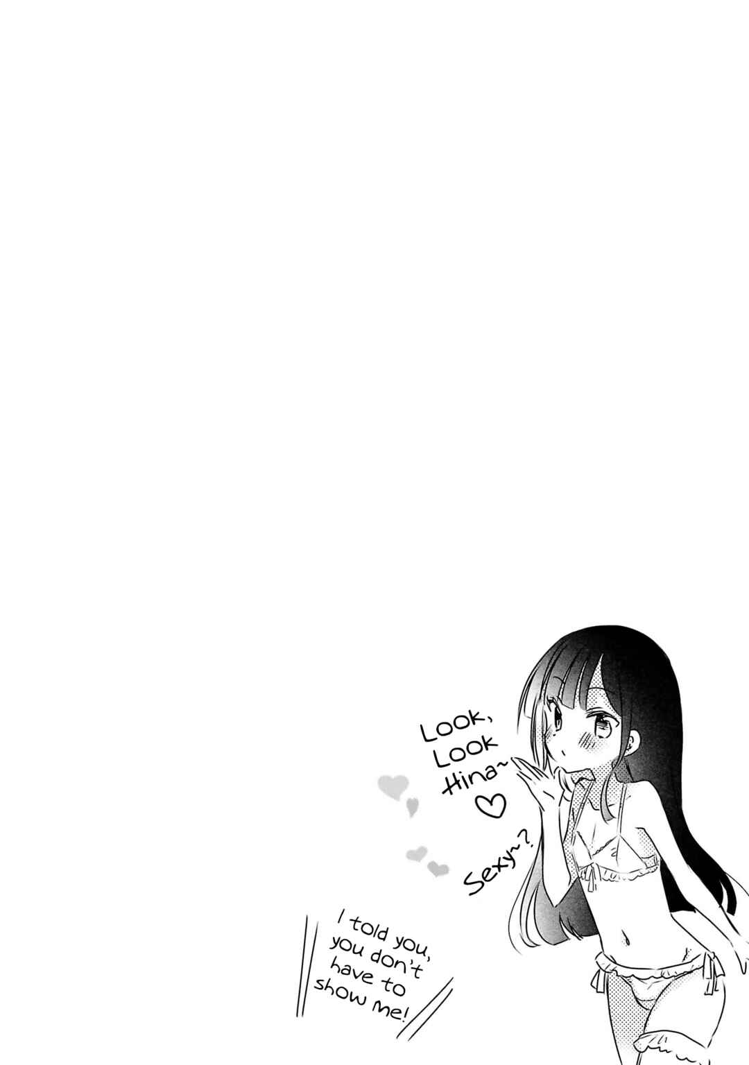 Nee Nee. Ano ne, Chapter 2 - Page 18