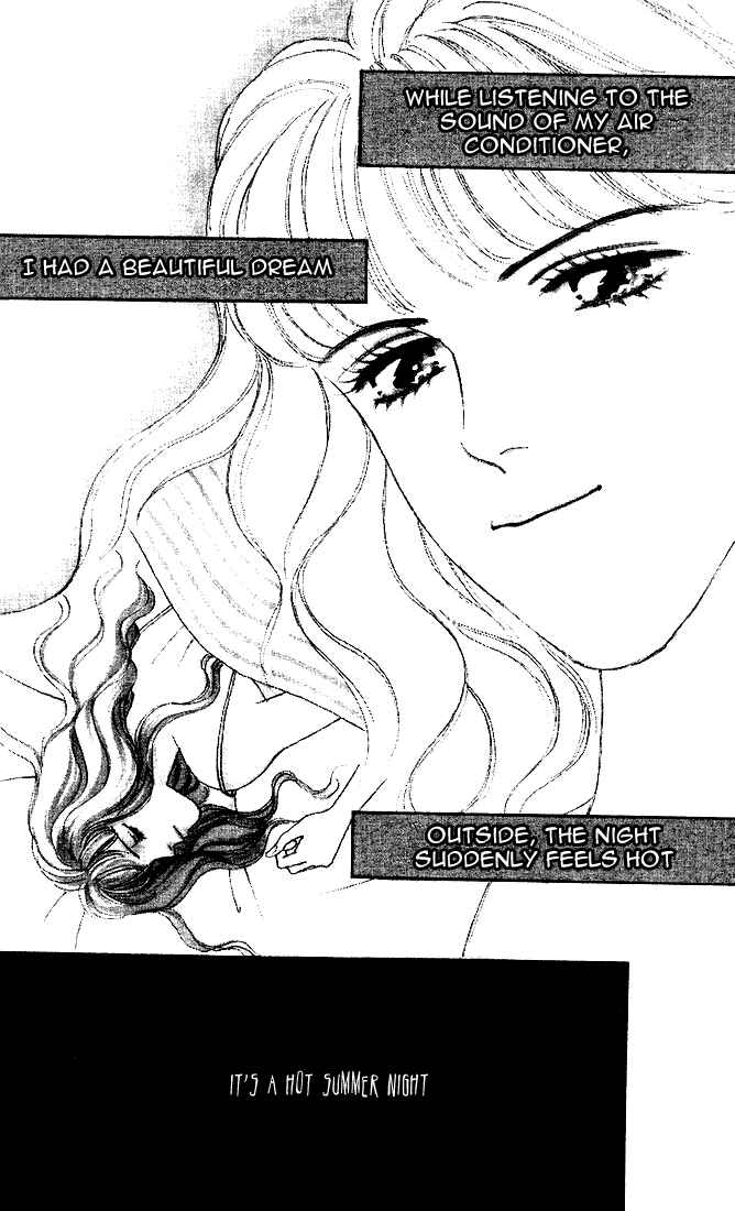Stone Cold Chapter 2 - Page 2