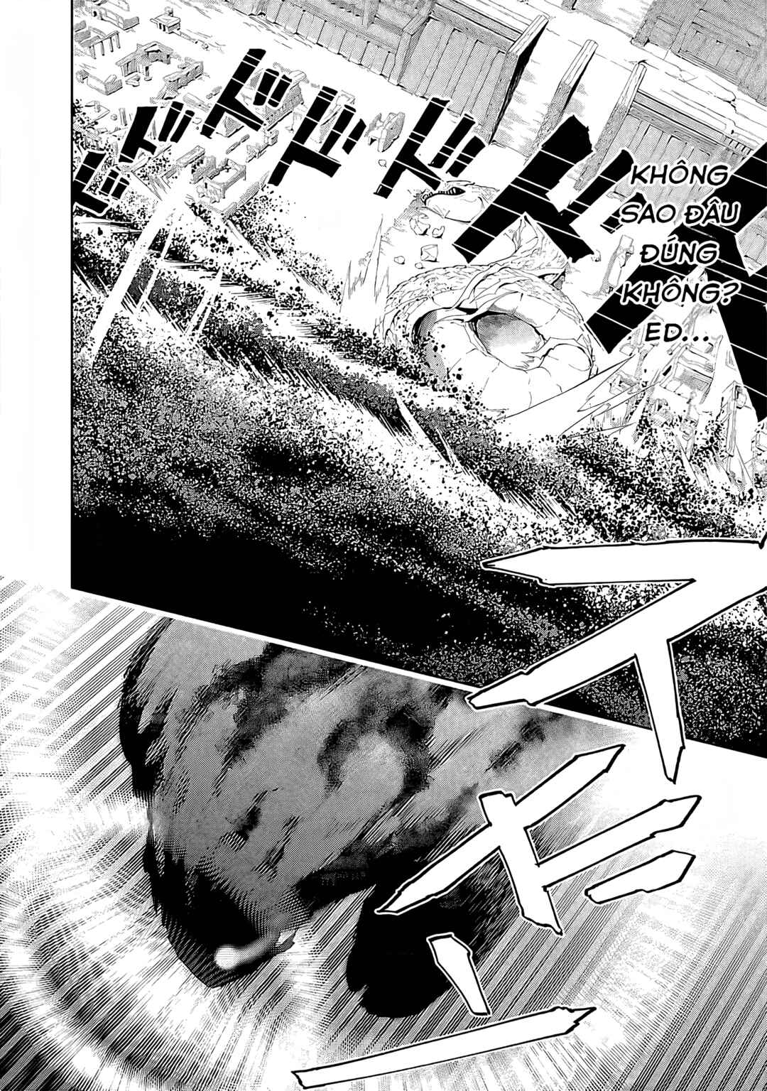Tsuihou Sareru Tabi ni Skill o Te ni Ireta Ore ga, 100 no Isekai de 2-shuume Musou Chapter 16 - Page 12