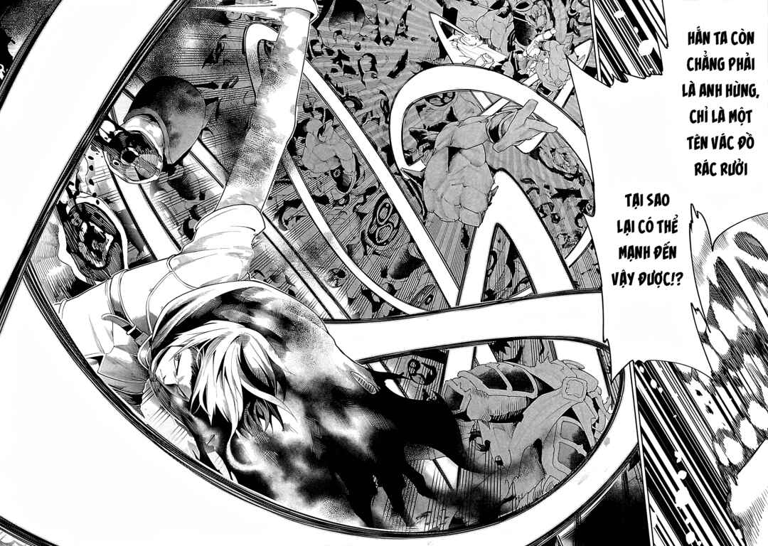 Tsuihou Sareru Tabi ni Skill o Te ni Ireta Ore ga, 100 no Isekai de 2-shuume Musou Chapter 16 - Page 14