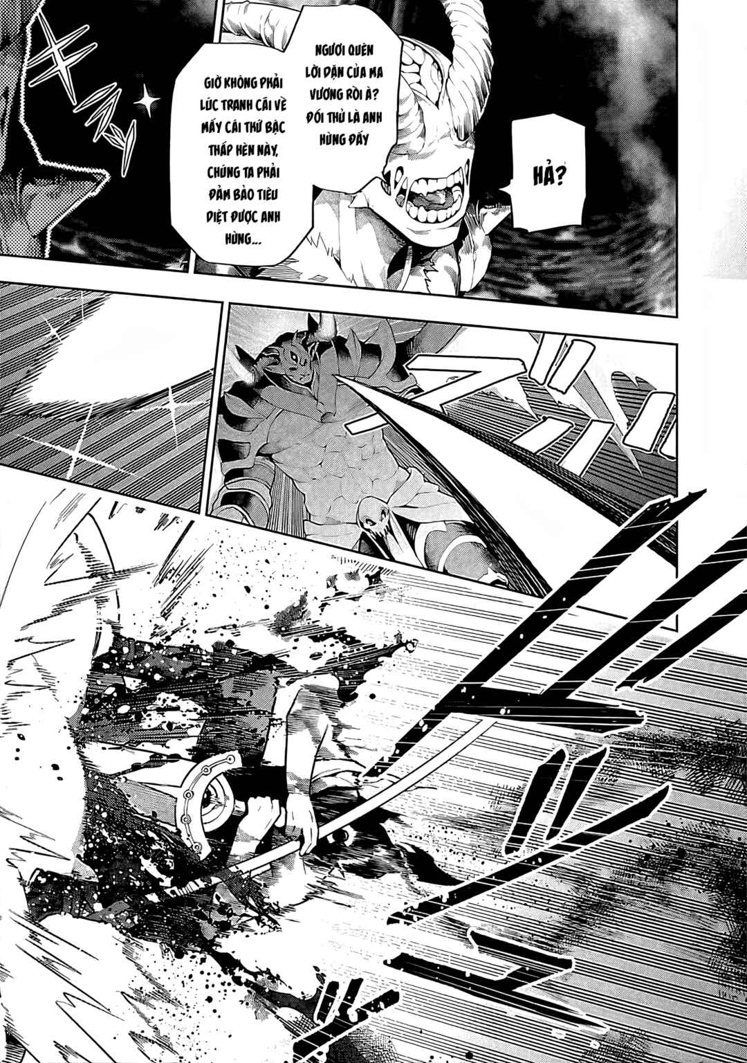 Tsuihou Sareru Tabi ni Skill o Te ni Ireta Ore ga, 100 no Isekai de 2-shuume Musou Chapter 16 - Page 21