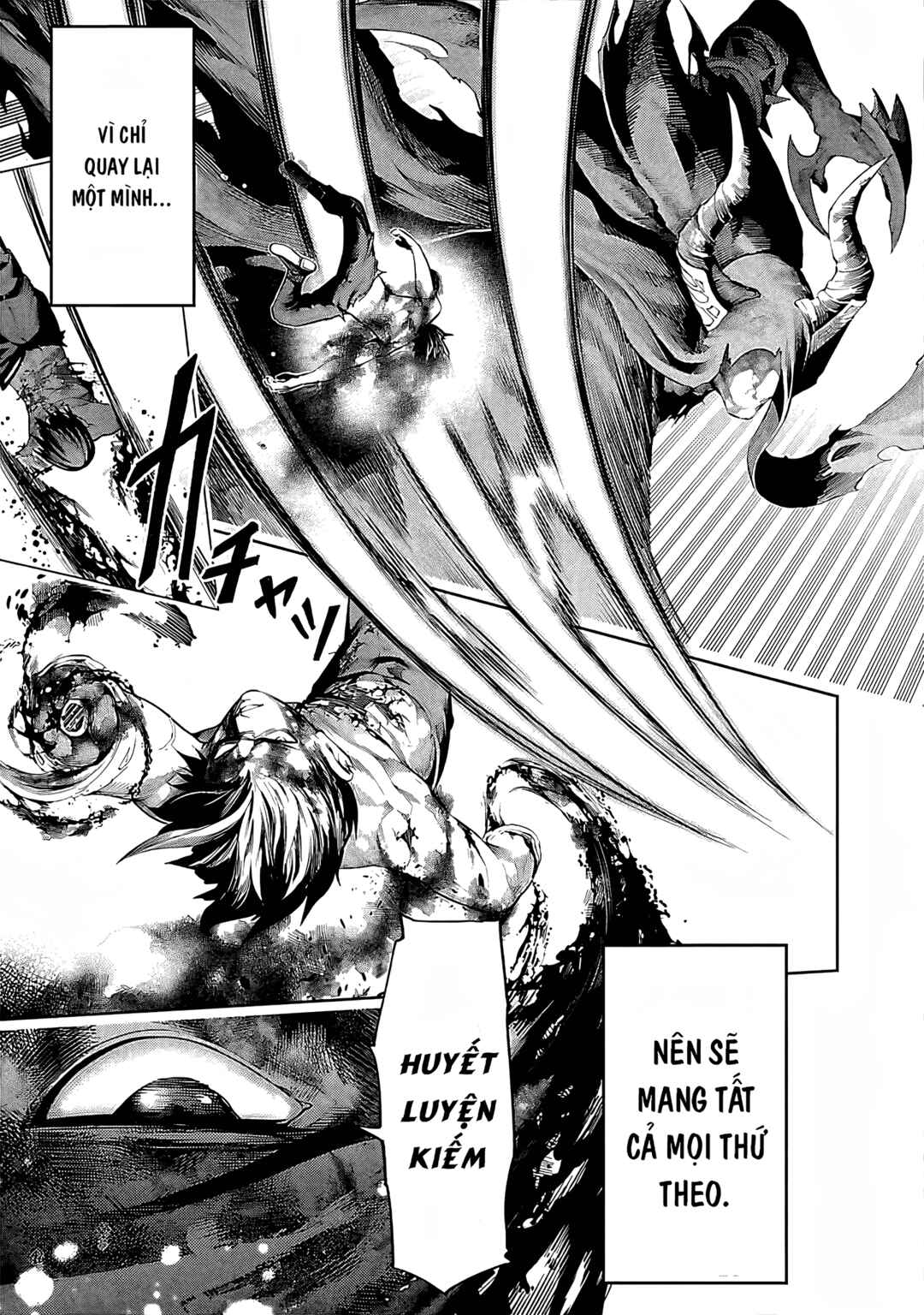 Tsuihou Sareru Tabi ni Skill o Te ni Ireta Ore ga, 100 no Isekai de 2-shuume Musou Chapter 16 - Page 29