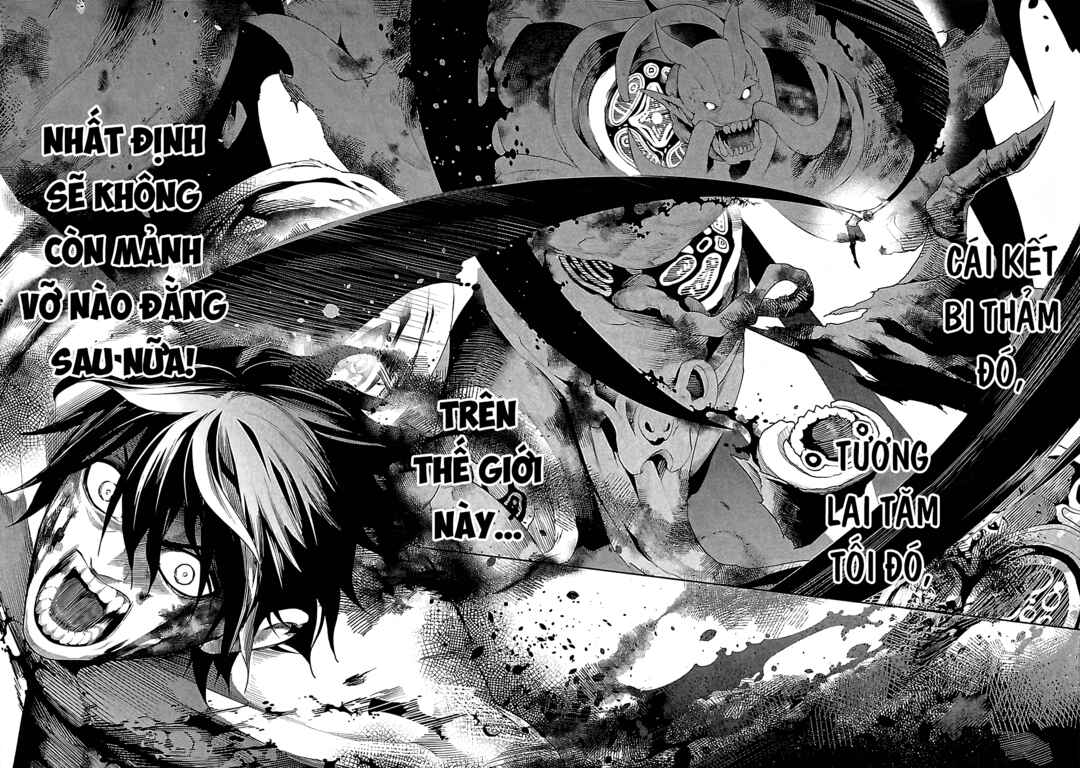 Tsuihou Sareru Tabi ni Skill o Te ni Ireta Ore ga, 100 no Isekai de 2-shuume Musou Chapter 16 - Page 30