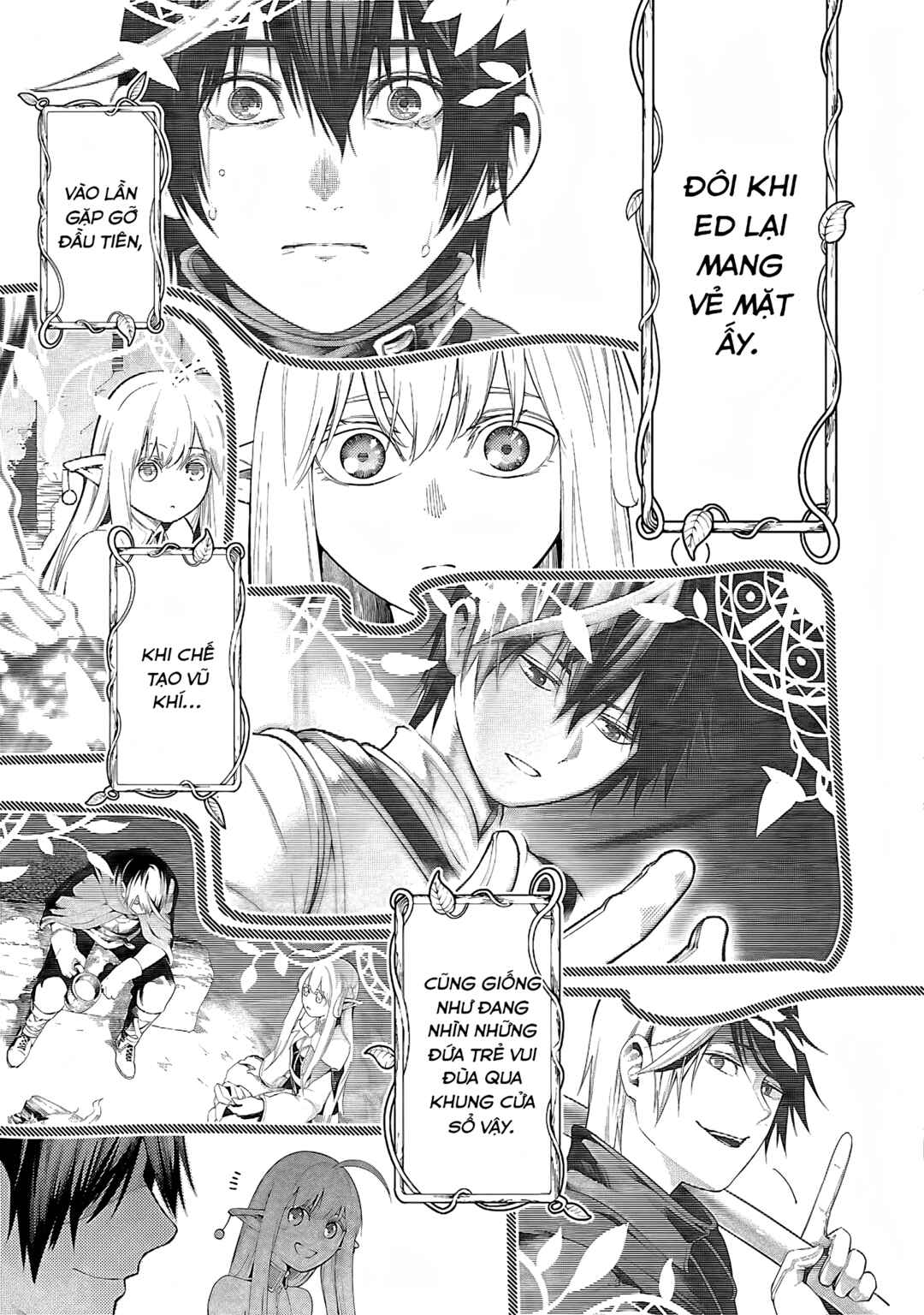 Tsuihou Sareru Tabi ni Skill o Te ni Ireta Ore ga, 100 no Isekai de 2-shuume Musou Chapter 16 - Page 4