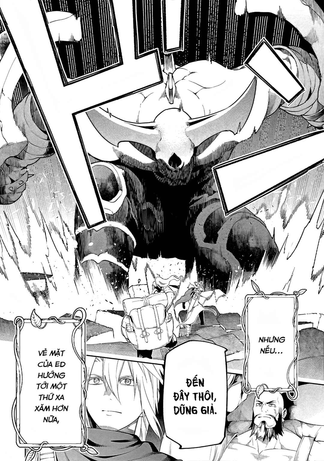 Tsuihou Sareru Tabi ni Skill o Te ni Ireta Ore ga, 100 no Isekai de 2-shuume Musou Chapter 16 - Page 6
