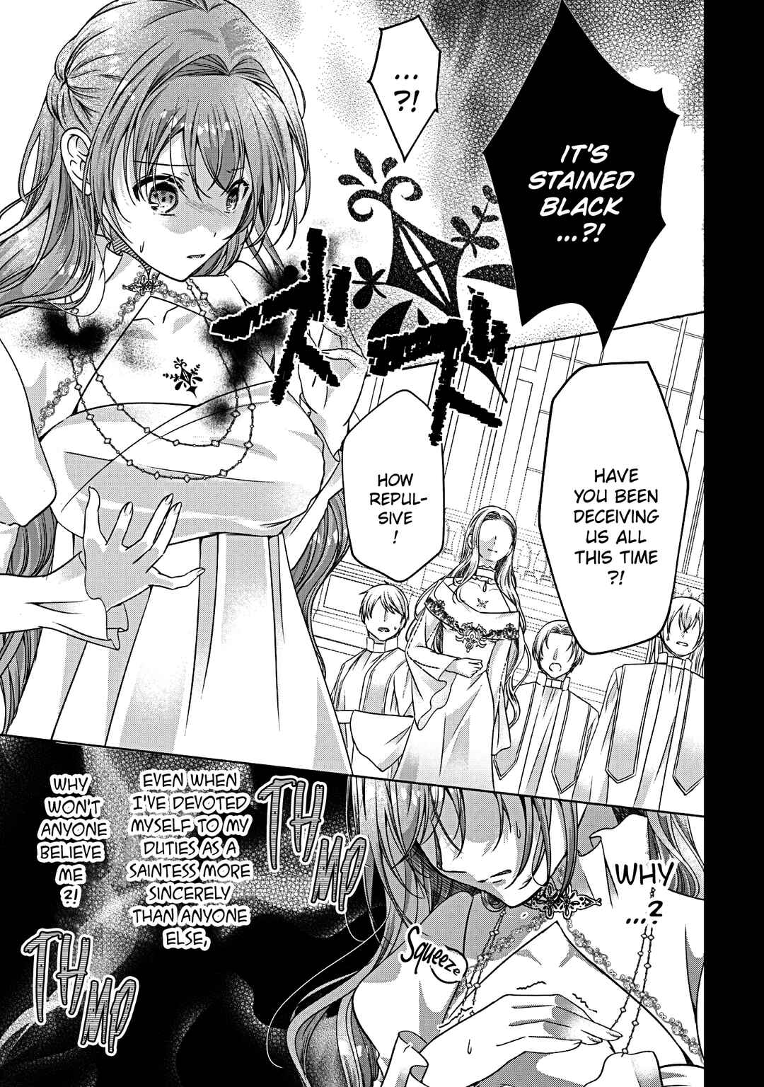 Ringoku no Outaishi ga Dorei Toshite Urareteita node Katte Mimashita Chapter 1 - Page 11