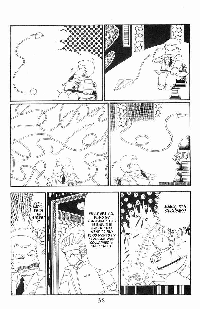 Patalliro! Chapter 118 - Page 5