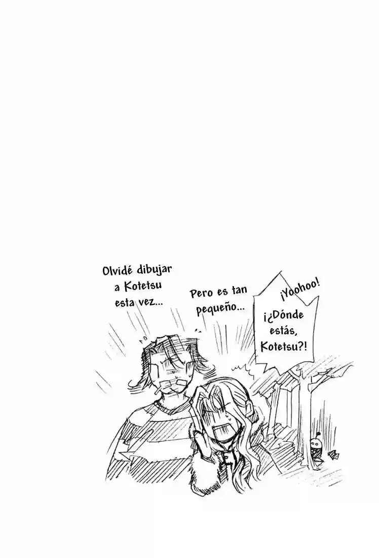 Hatenkou Yuugi Chapter 52 - Page 3